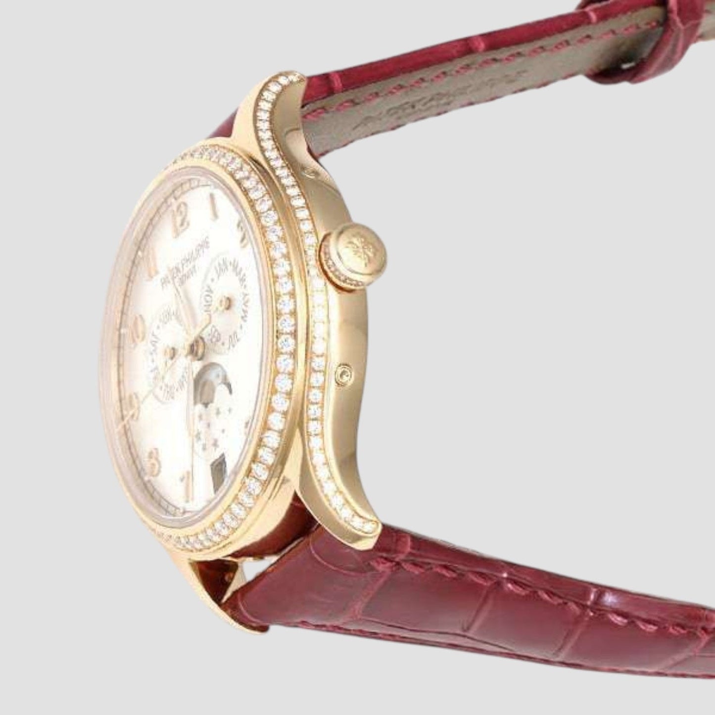 Patek Philippe 4947R-001