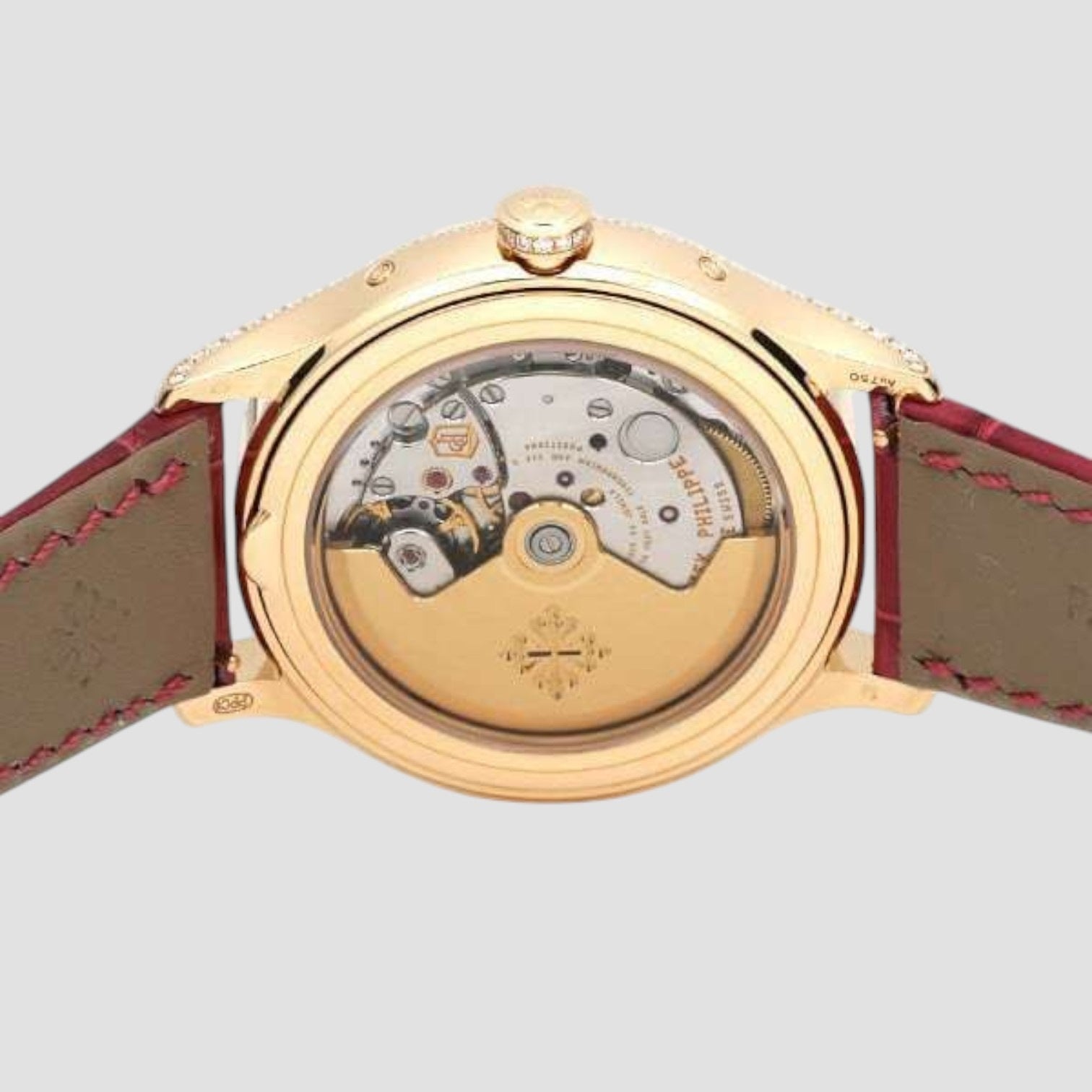 Patek Philippe 4947R-001
