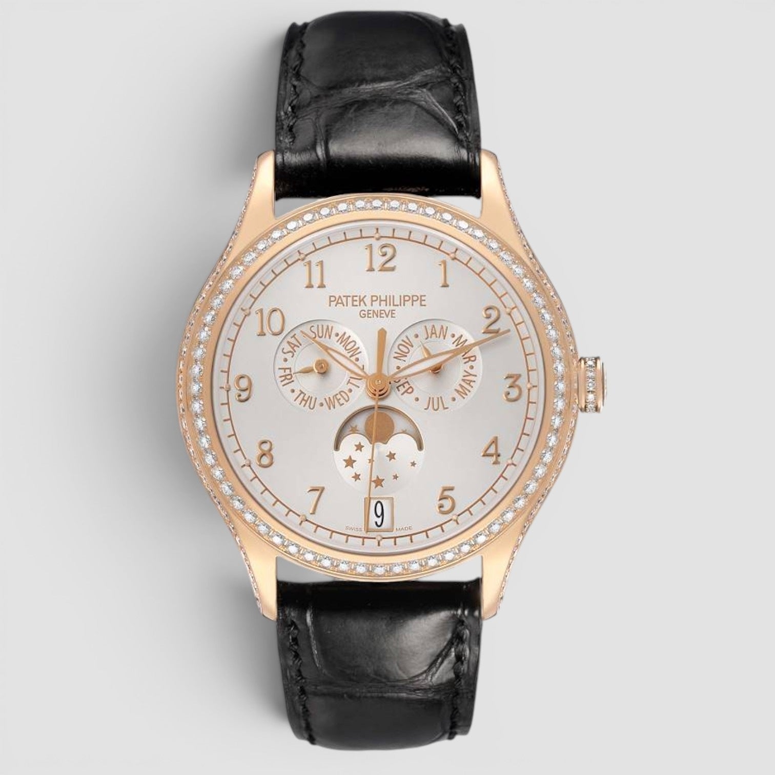 Patek Philippe 4947R-001