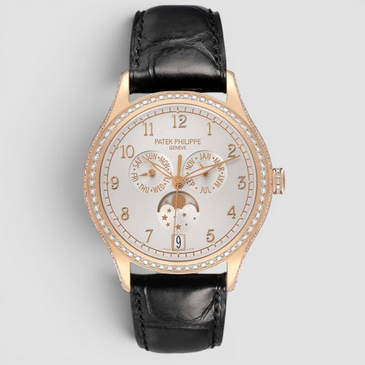 Patek Philippe 4947R-001