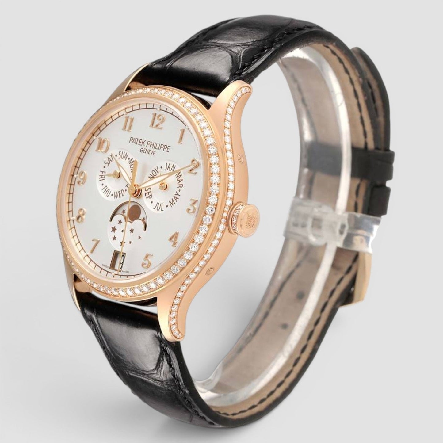 Patek Philippe 4947R-001