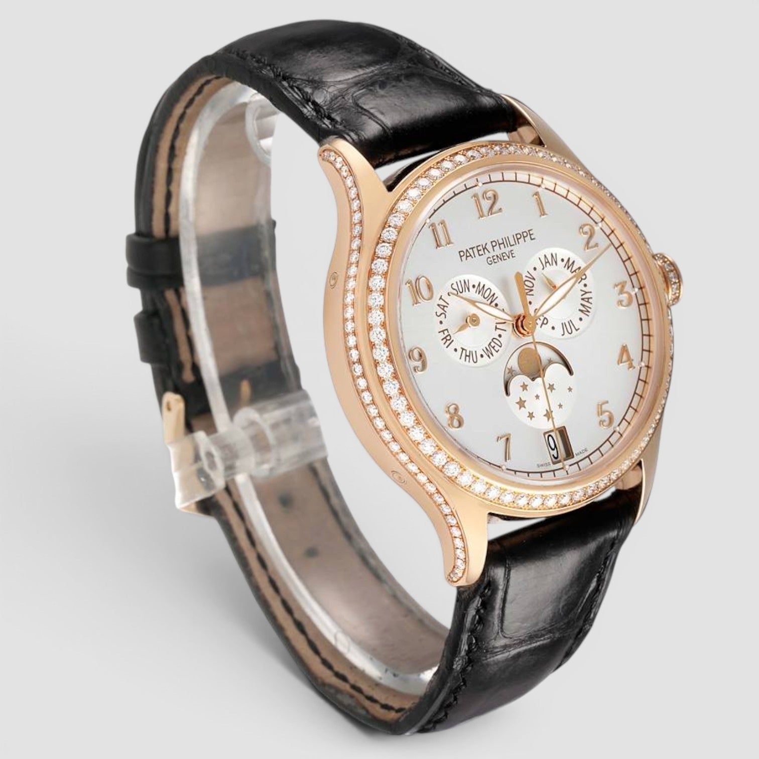 Patek Philippe 4947R-001