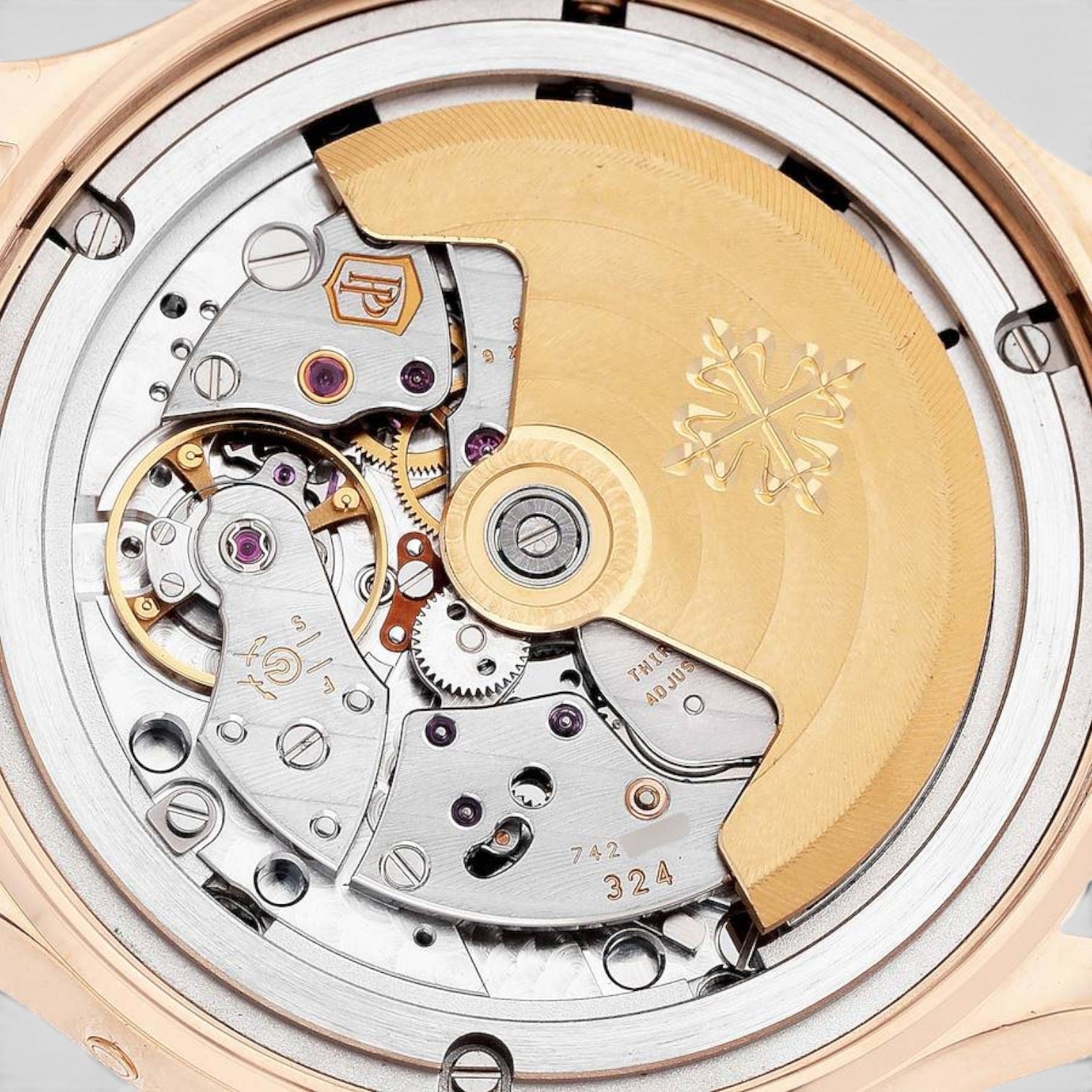Patek Philippe 4947R-001
