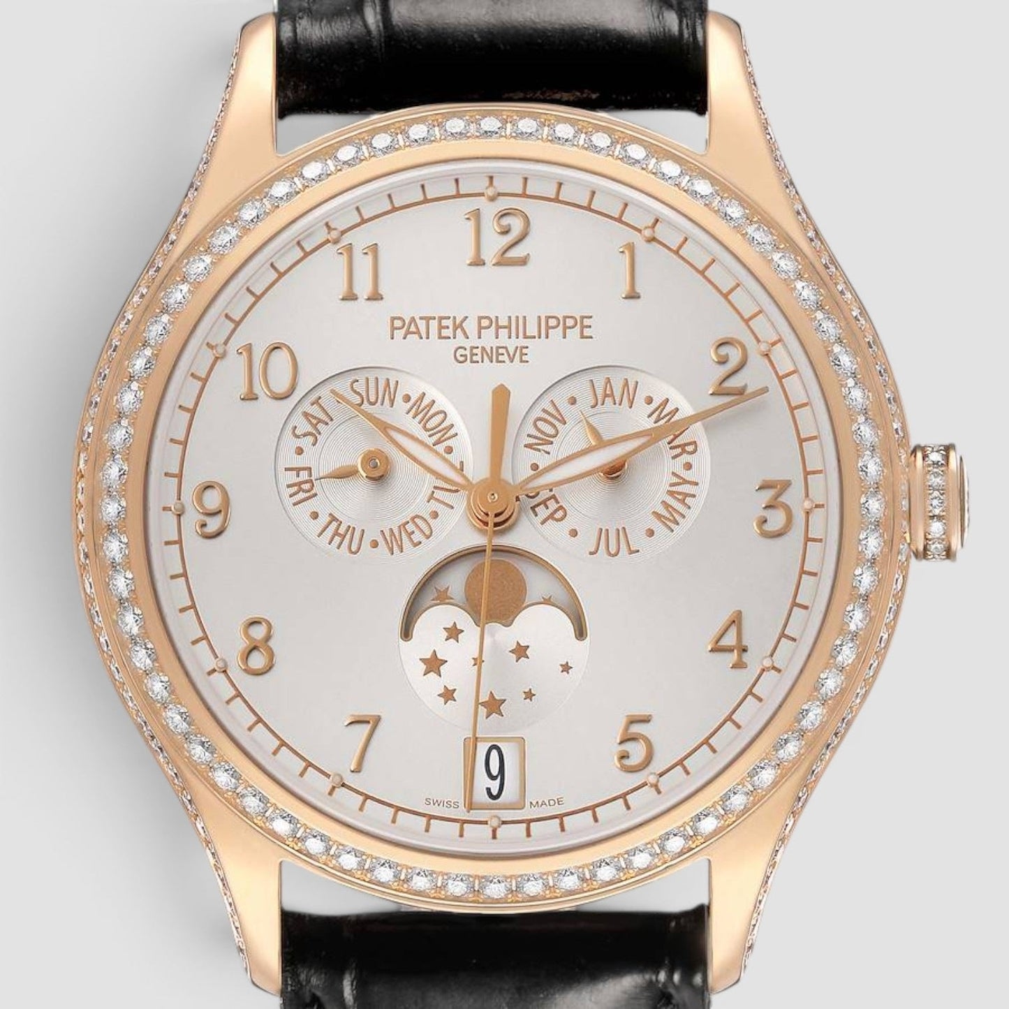 Patek Philippe 4947R-001