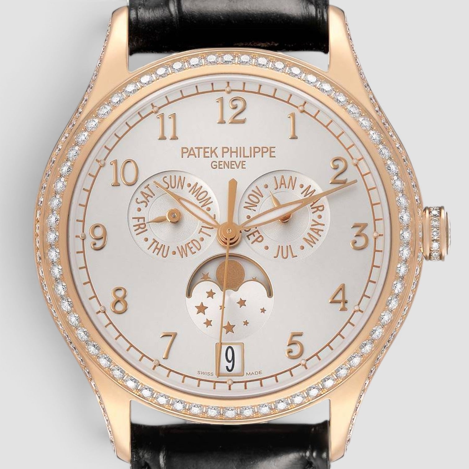 Patek Philippe 4947R-001