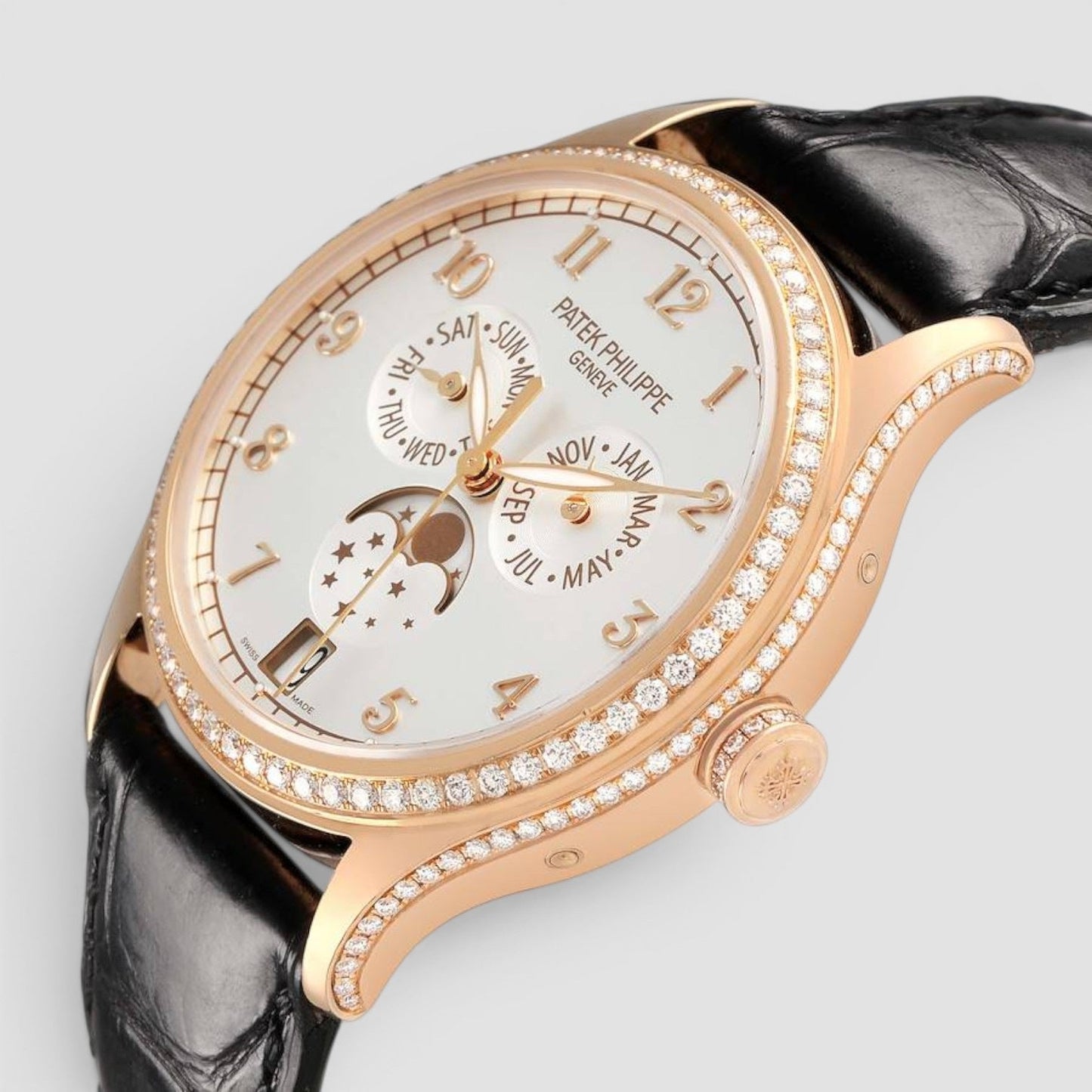 Patek Philippe 4947R-001
