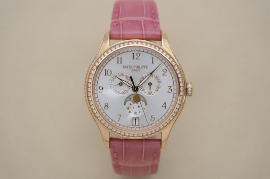 Patek Philippe 4947R-001