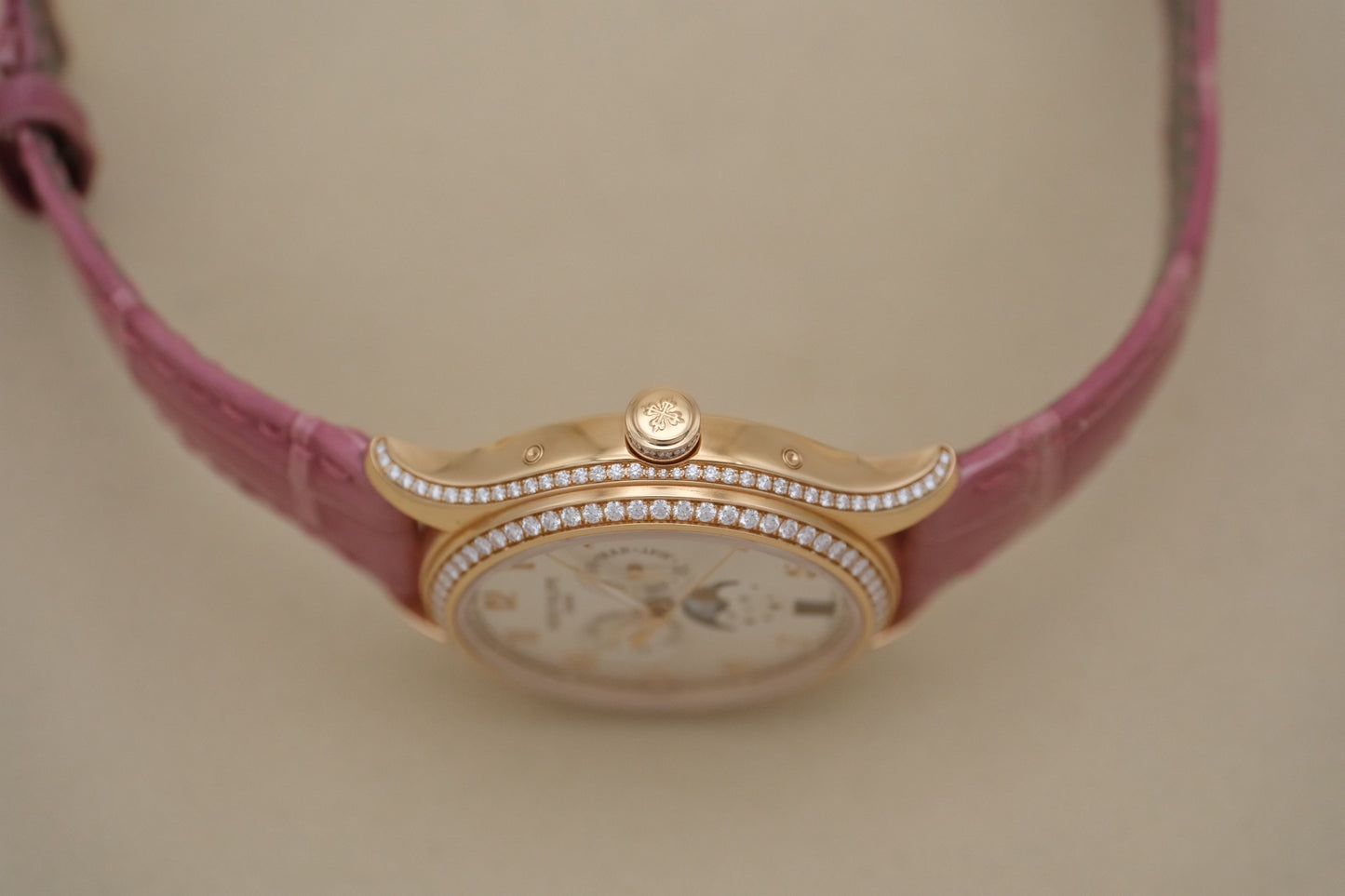 Patek Philippe 4947R-001