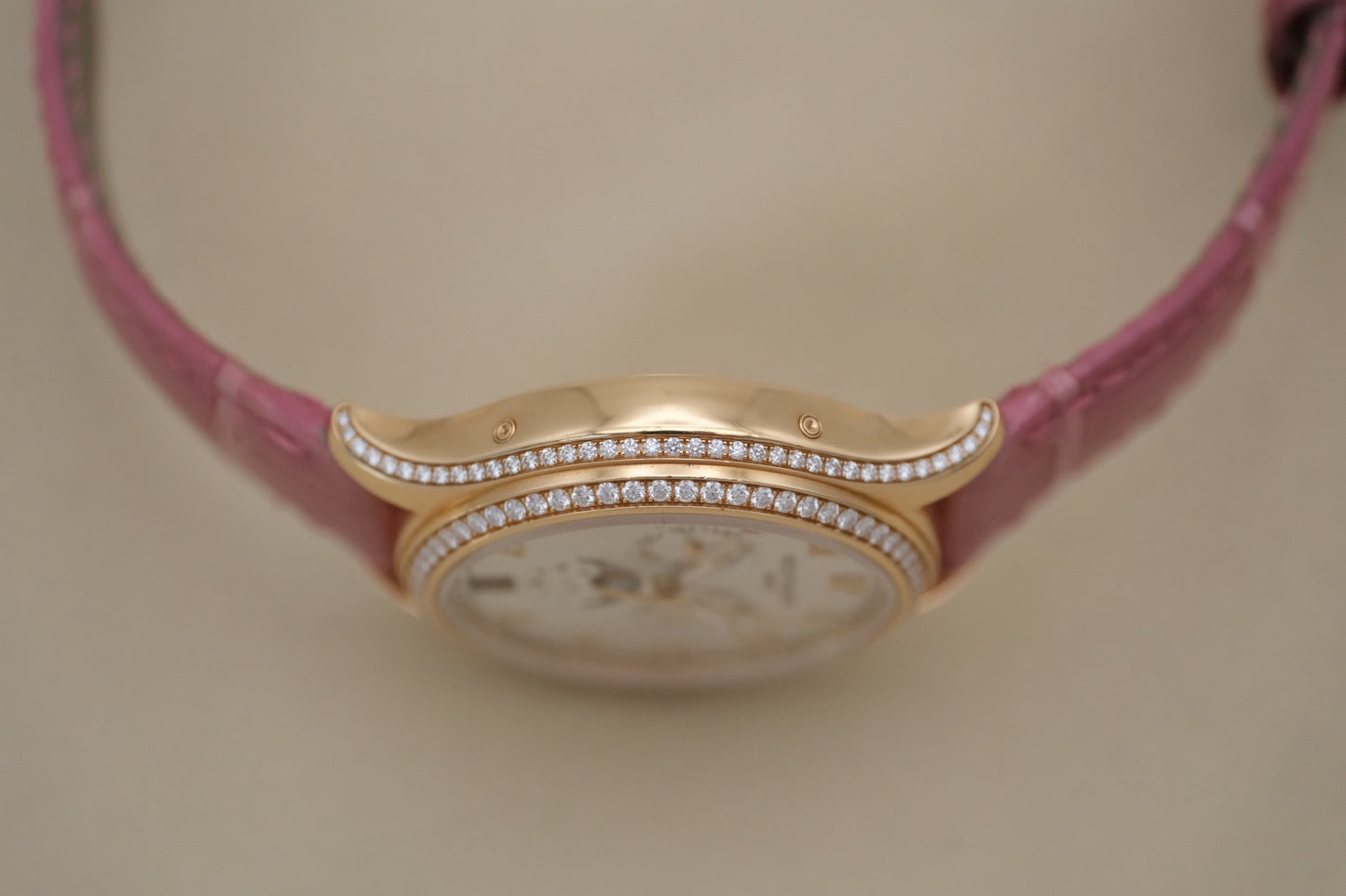 Patek Philippe 4947R-001