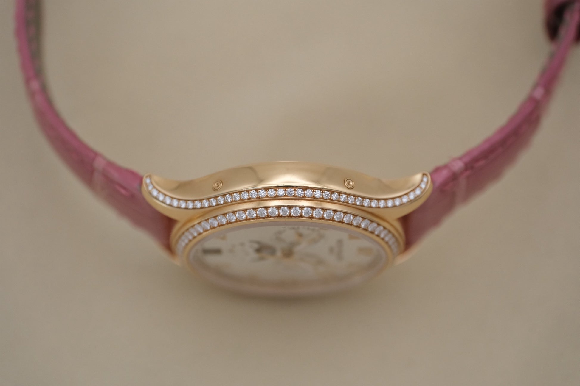 Patek Philippe 4947R-001