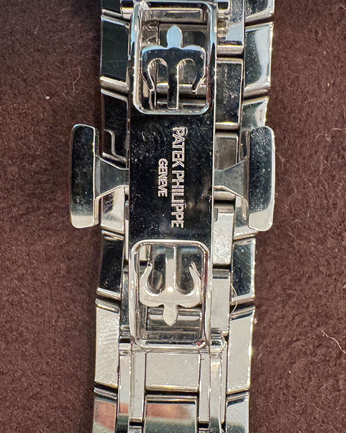 Patek Philippe 4947/1A-001