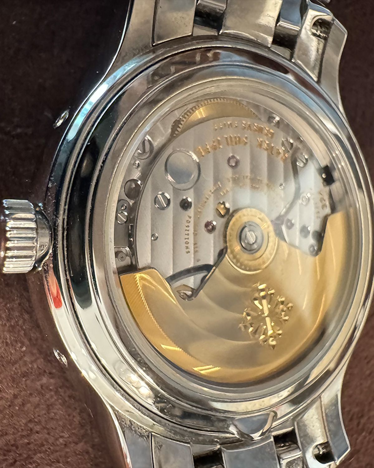 Patek Philippe 4947/1A-001