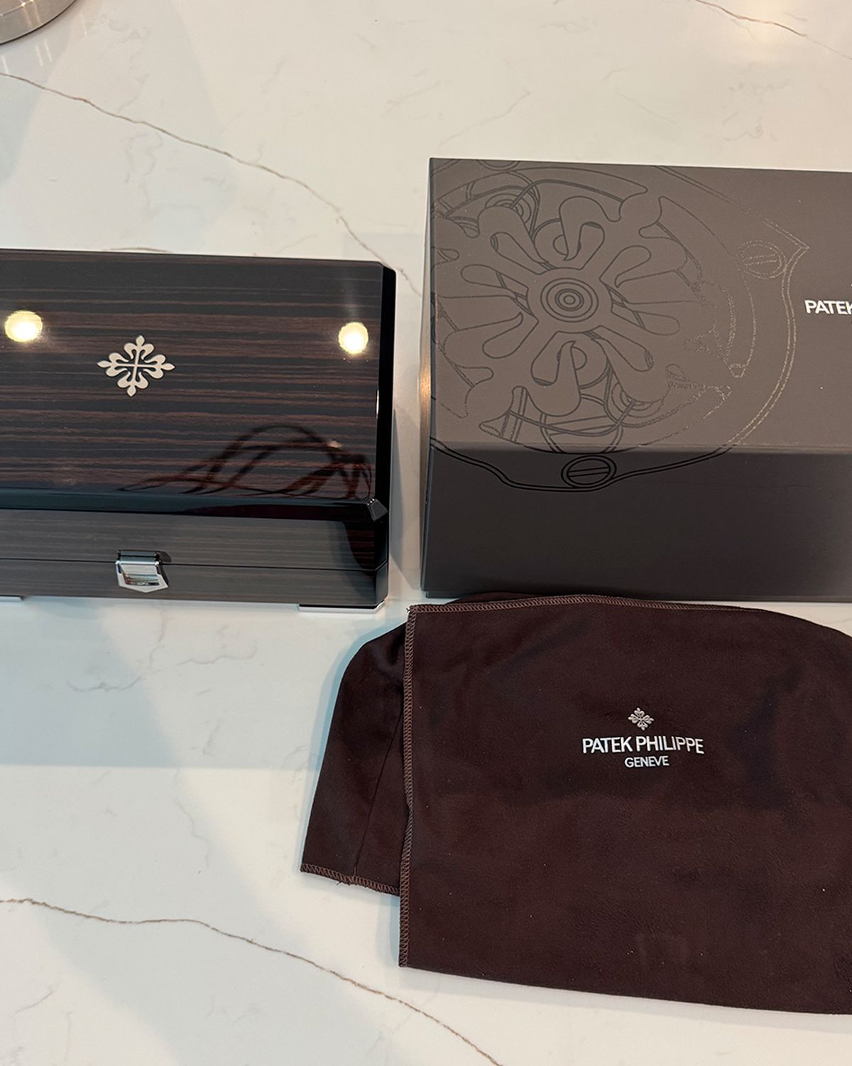 Patek Philippe 4947/1A-001