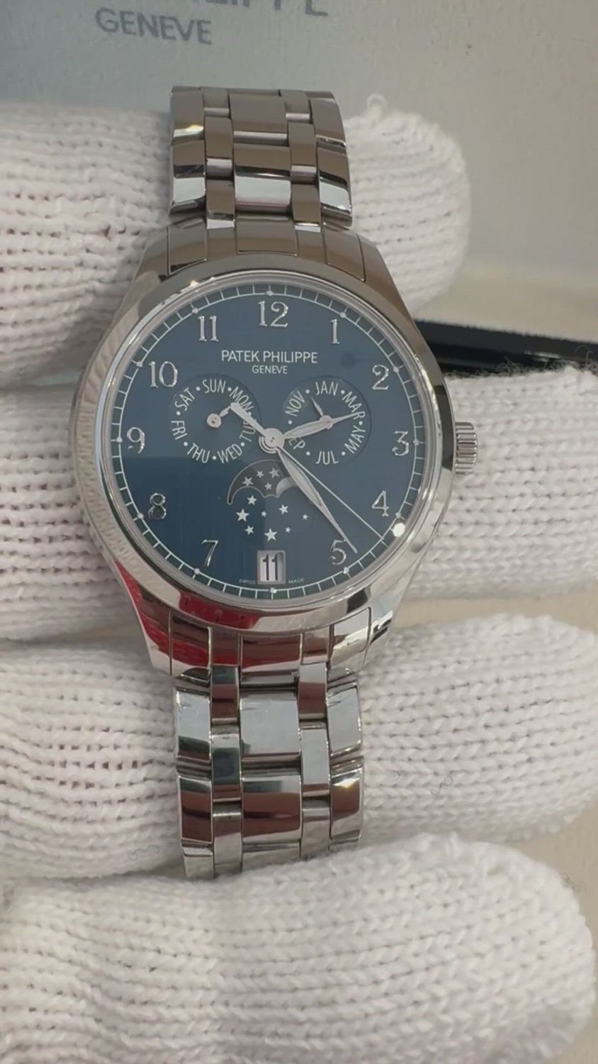 Patek Philippe 4947/1A-001