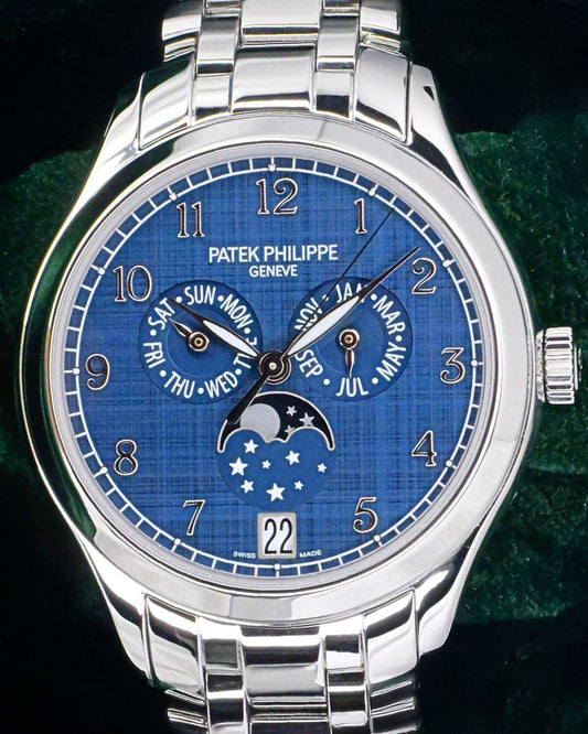 Patek Philippe 4947/1A-001
