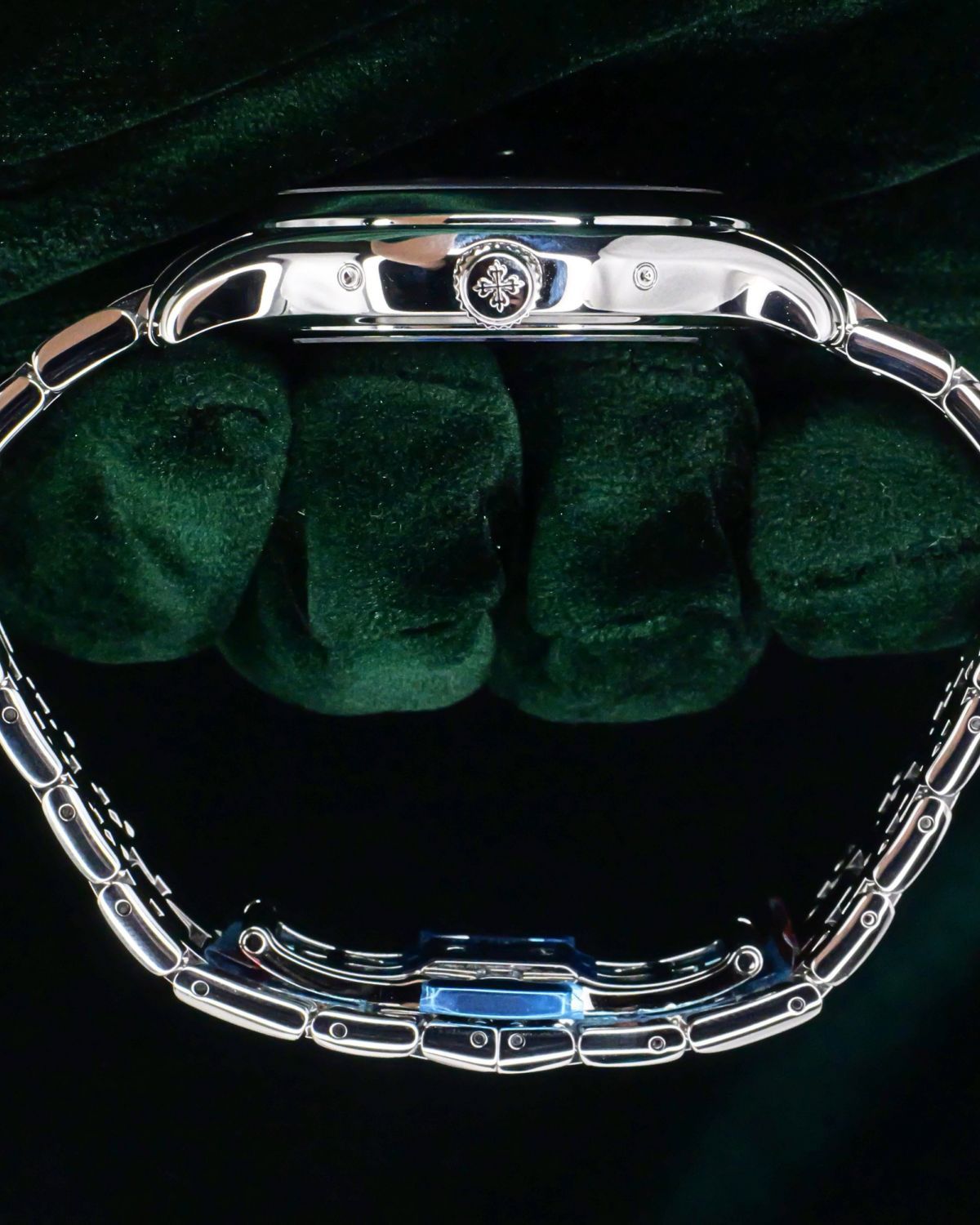 Patek Philippe 4947/1A-001