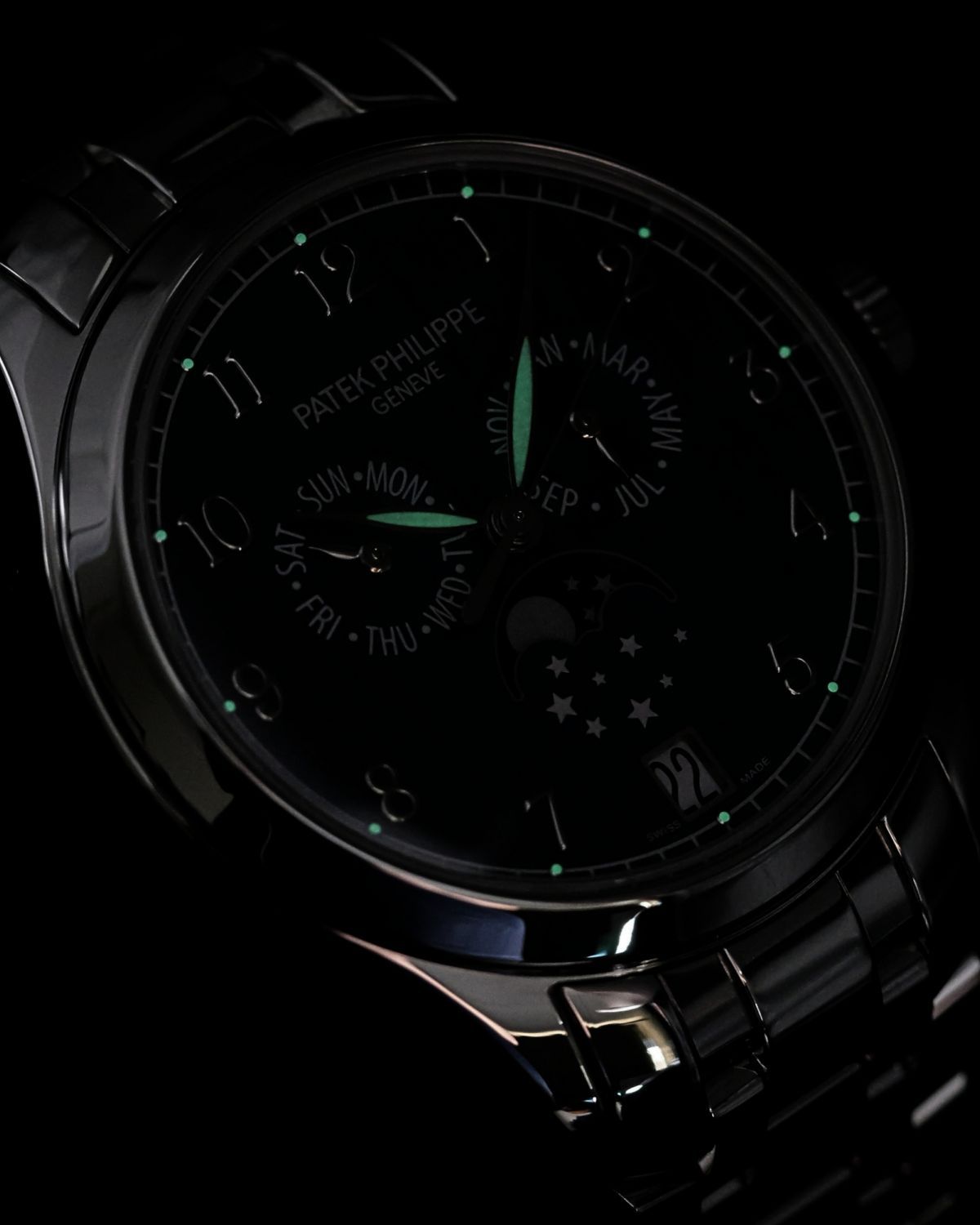 Patek Philippe 4947/1A-001