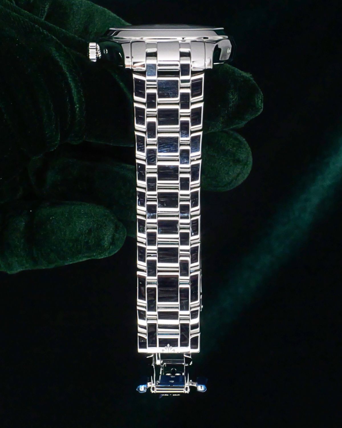 Patek Philippe 4947/1A-001
