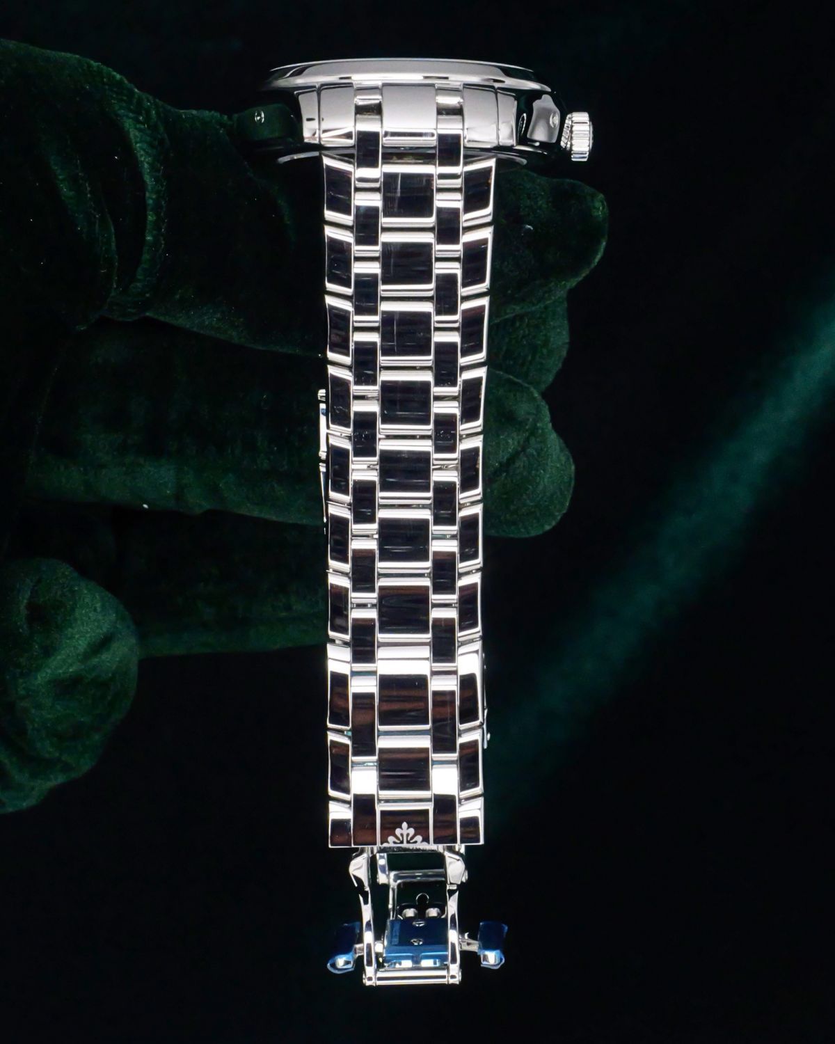 Patek Philippe 4947/1A-001