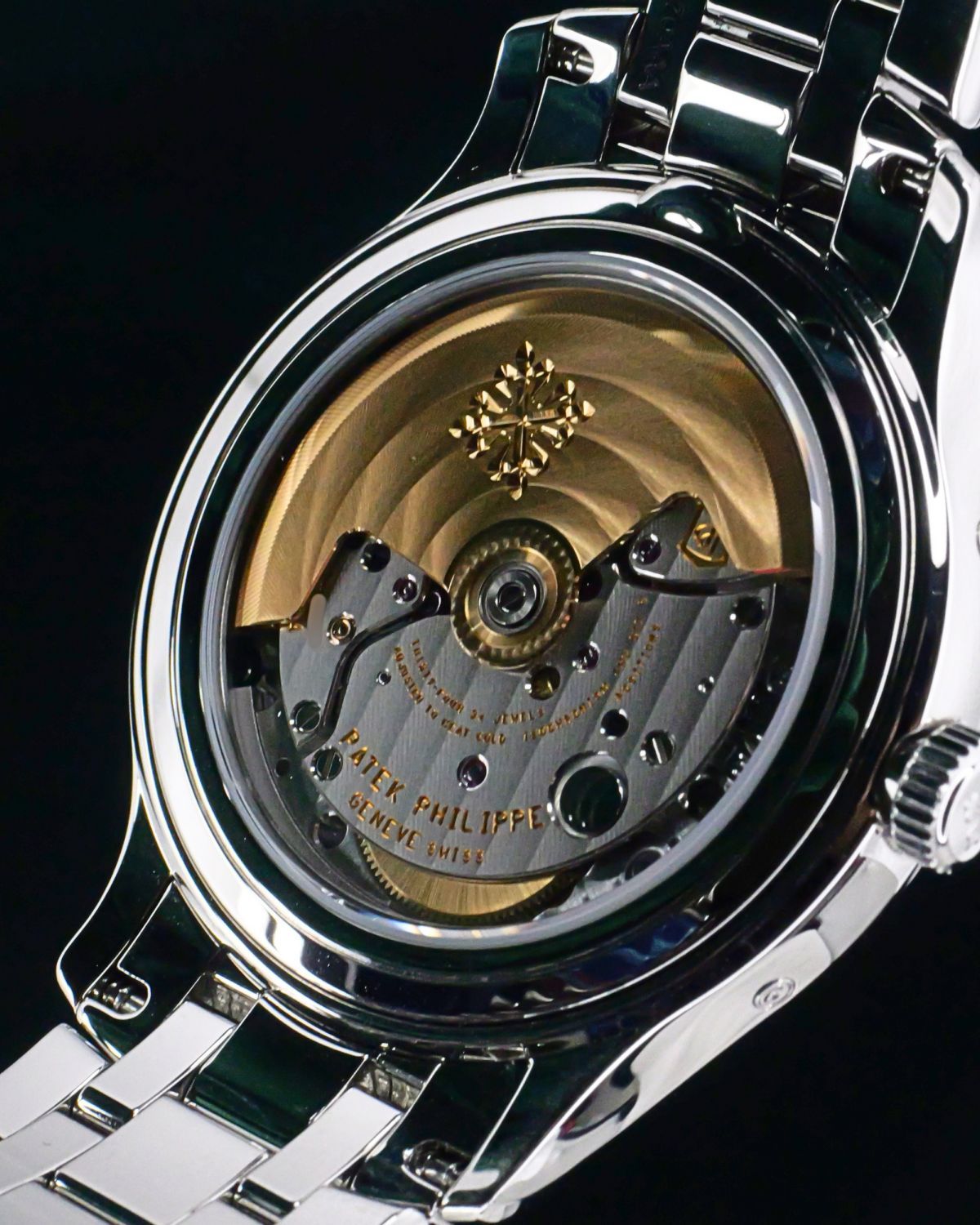Patek Philippe 4947/1A-001