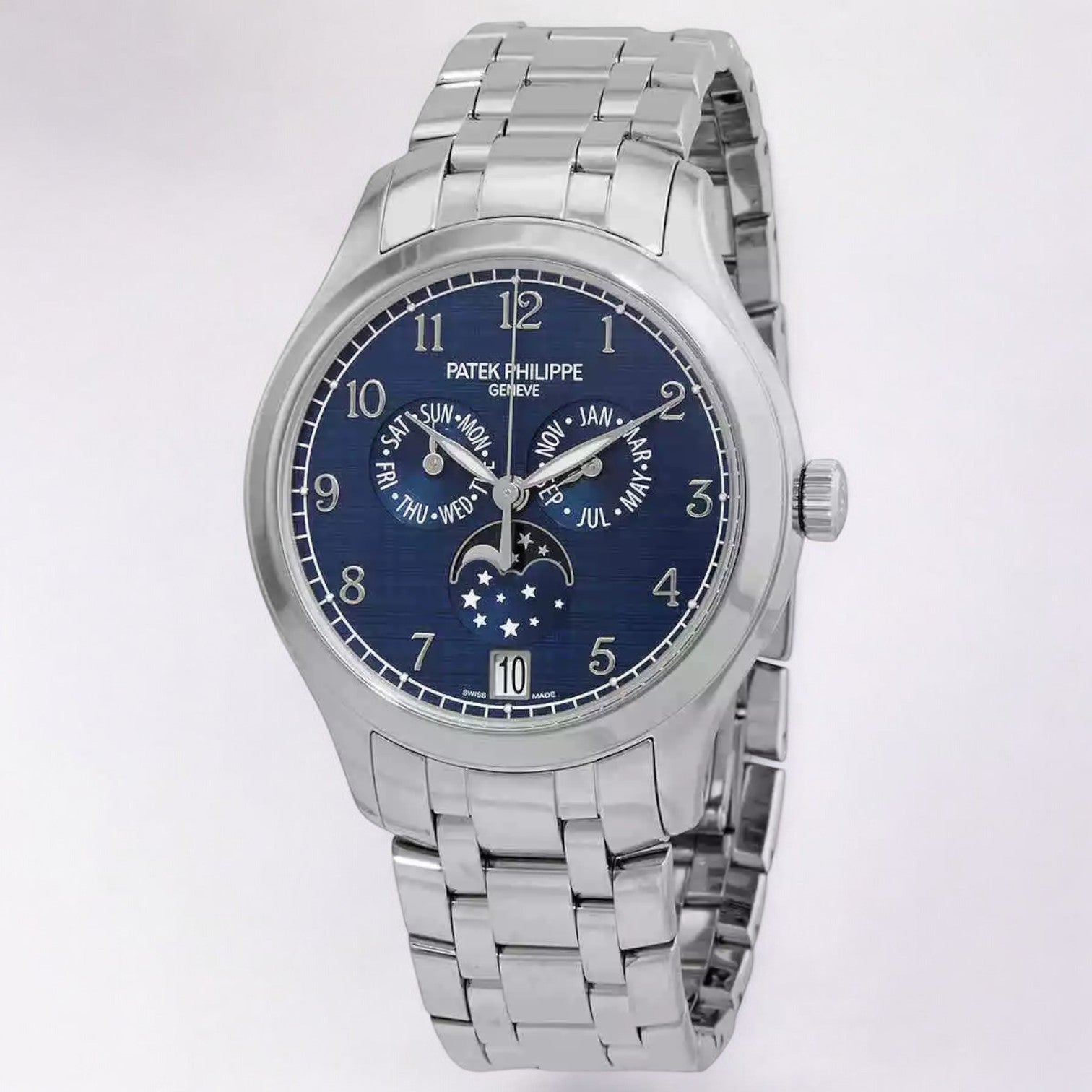 Patek Philippe 4947/1A-001