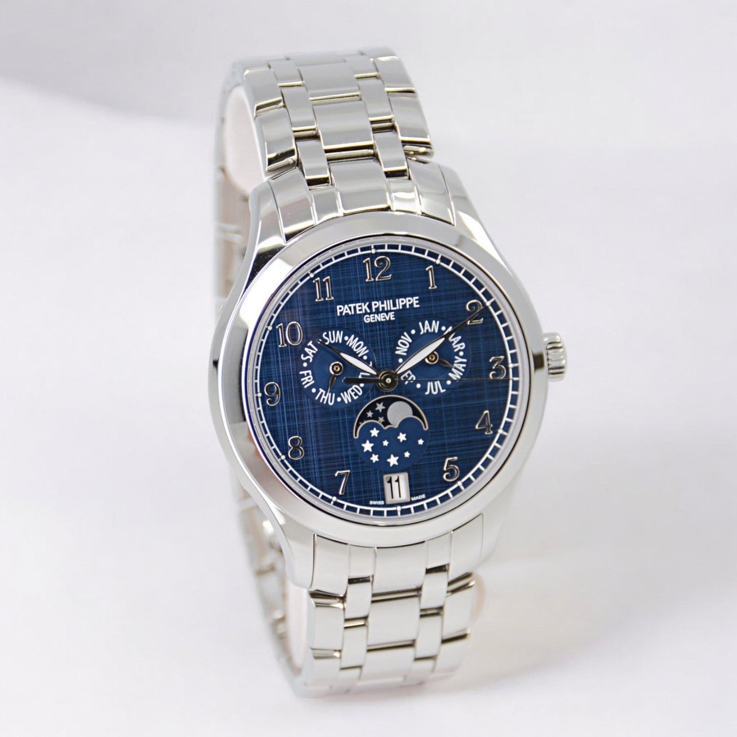 Patek Philippe 4947/1A-001
