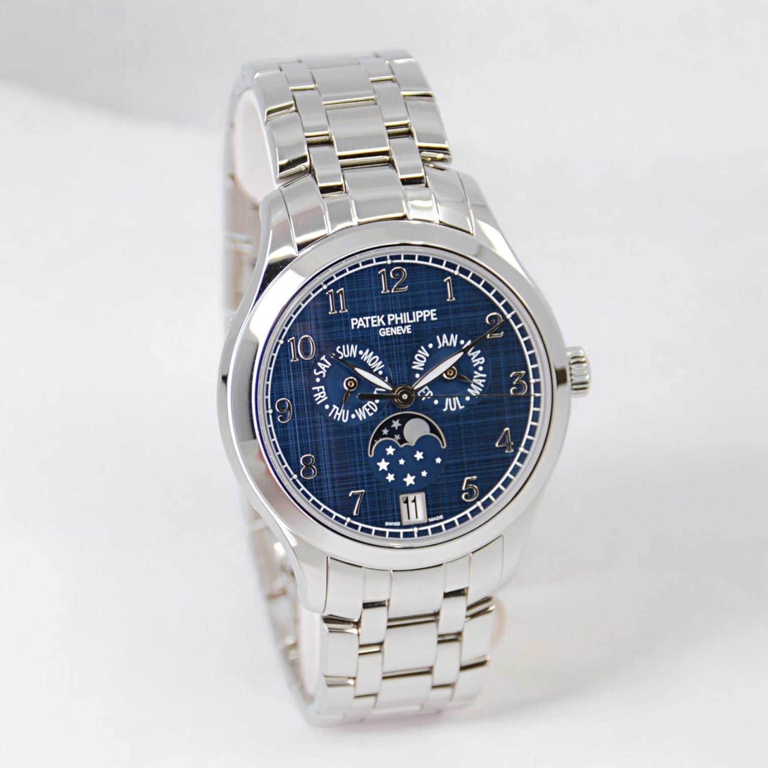 Patek Philippe 4947/1A-001