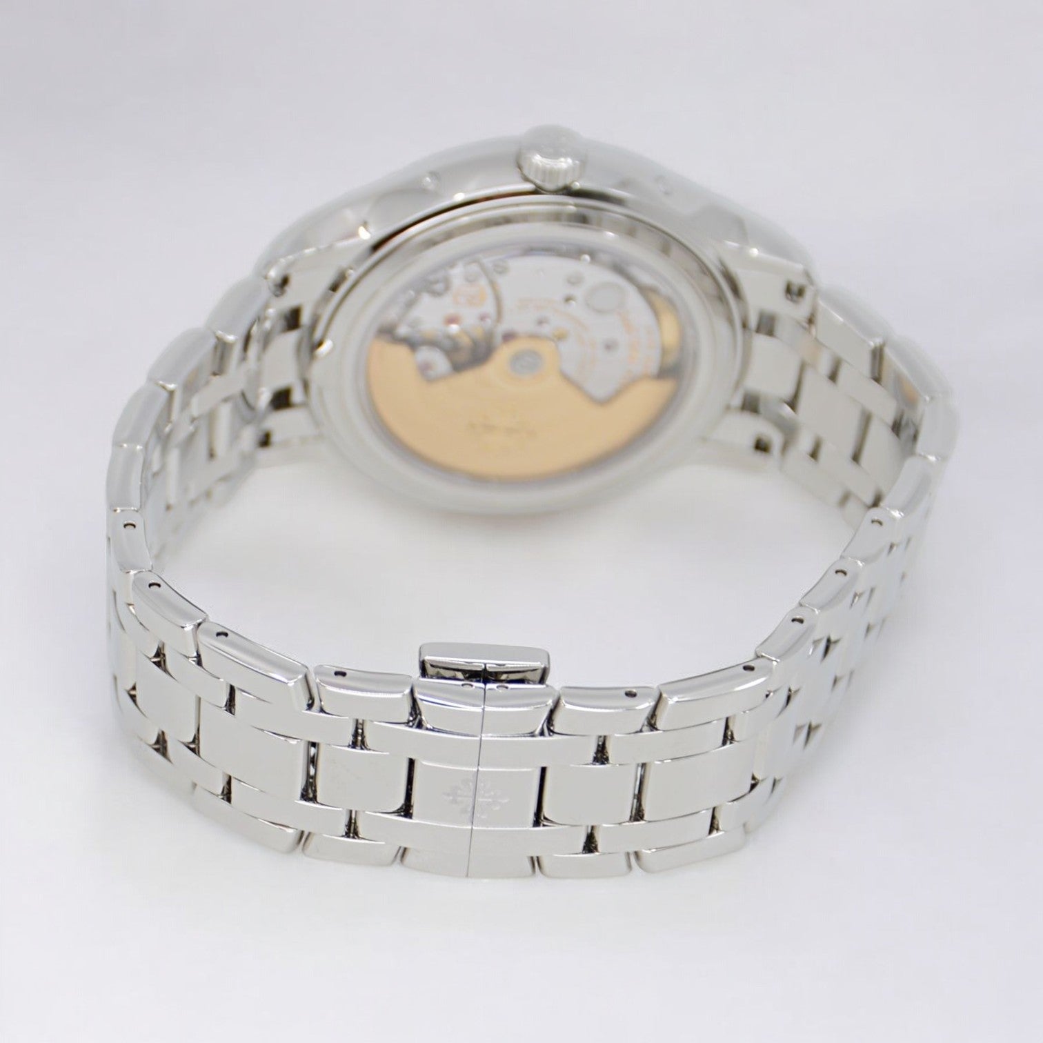 Patek Philippe 4947/1A-001