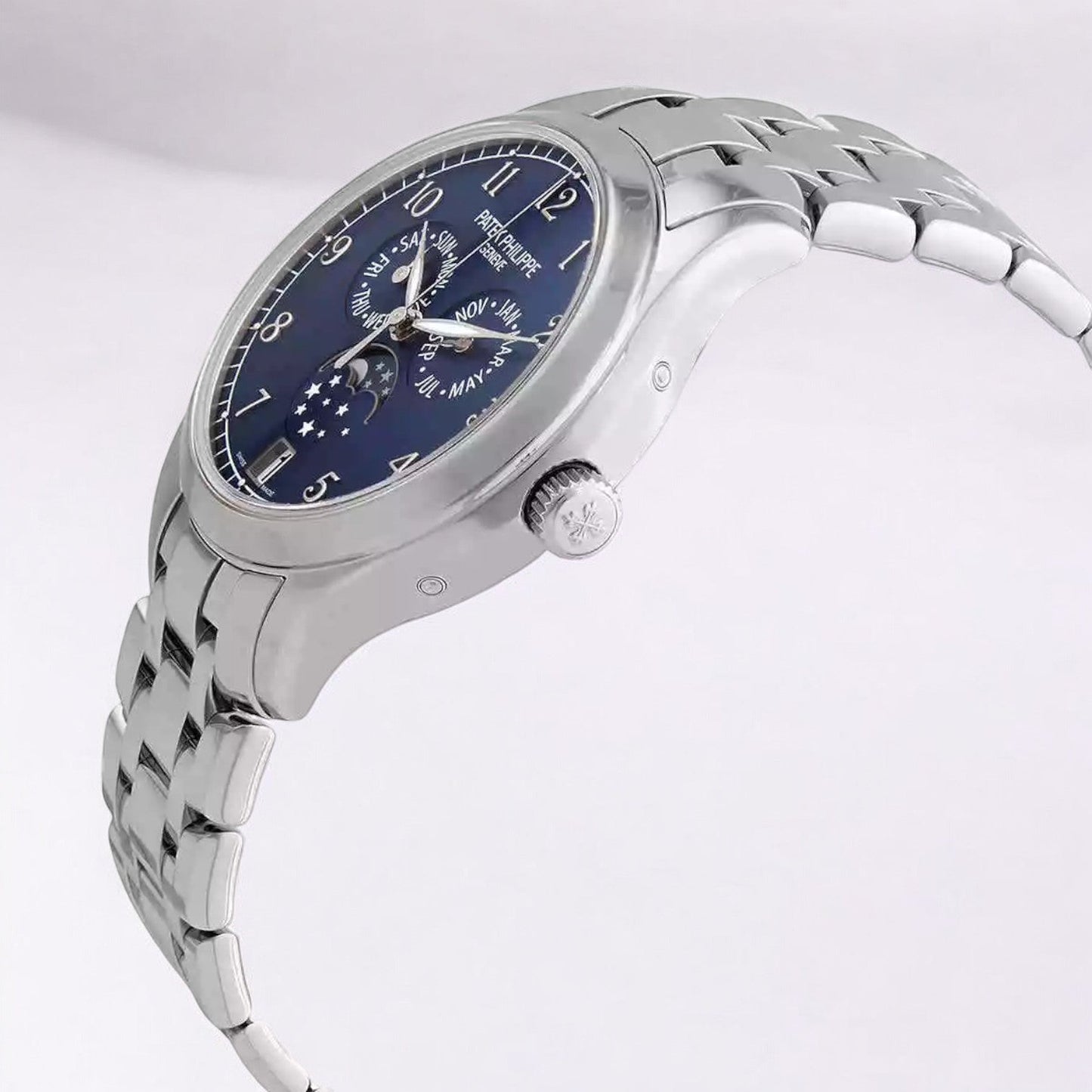 Patek Philippe 4947/1A-001