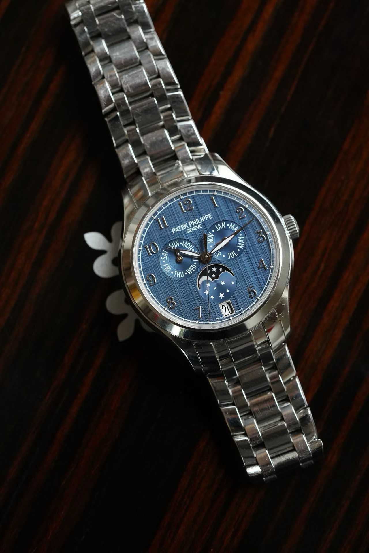Patek Philippe 4947/1A-001