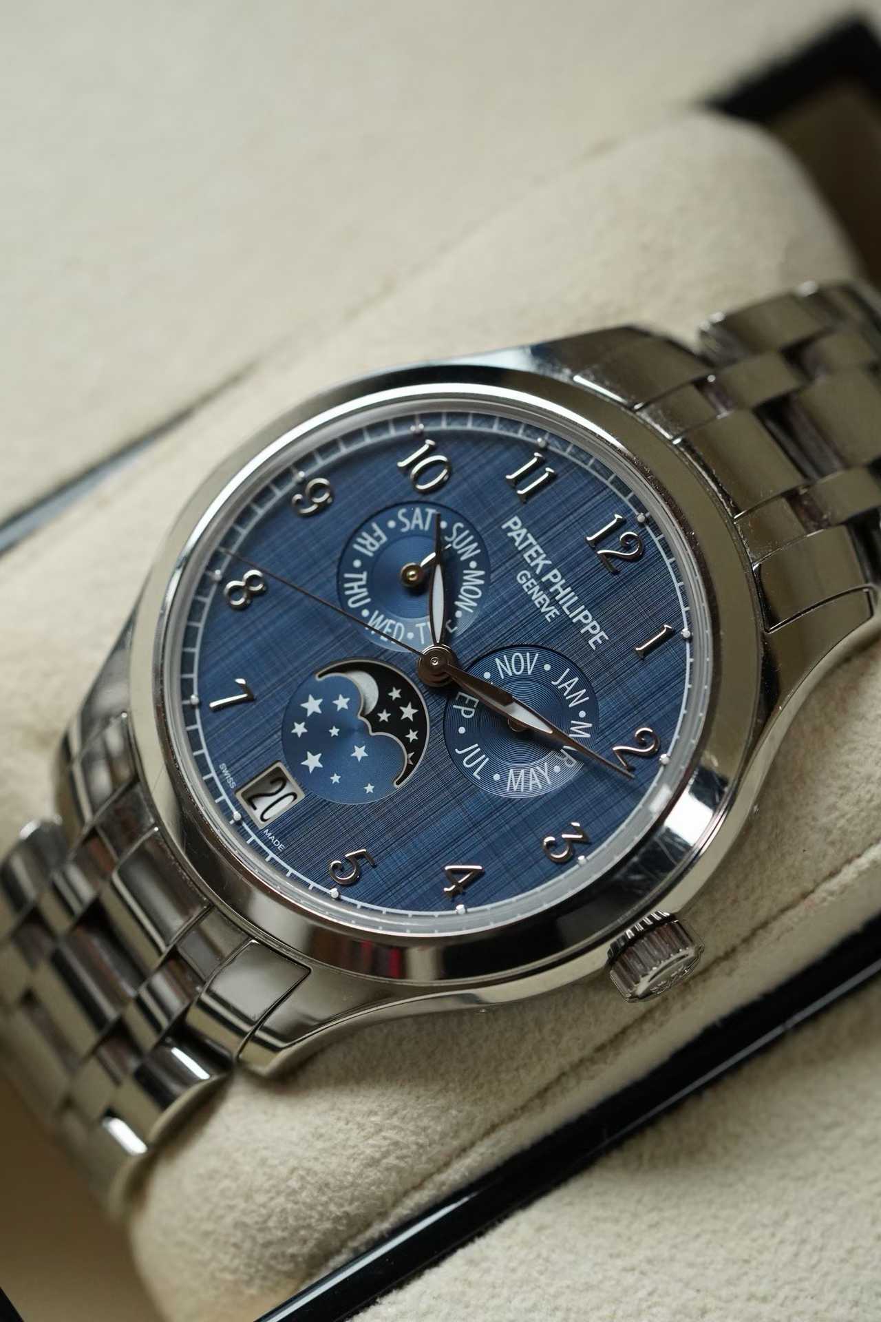 Patek Philippe 4947/1A-001