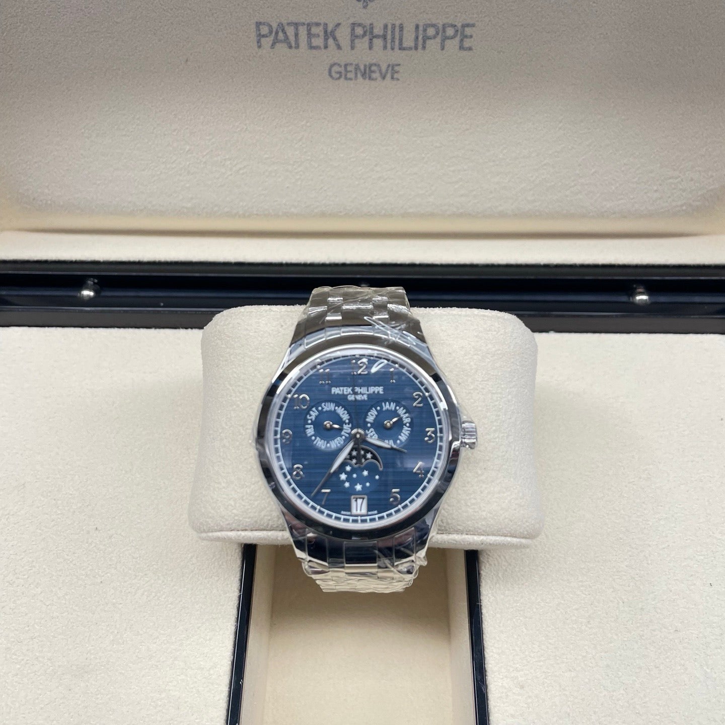Patek Philippe 4947/1A-001