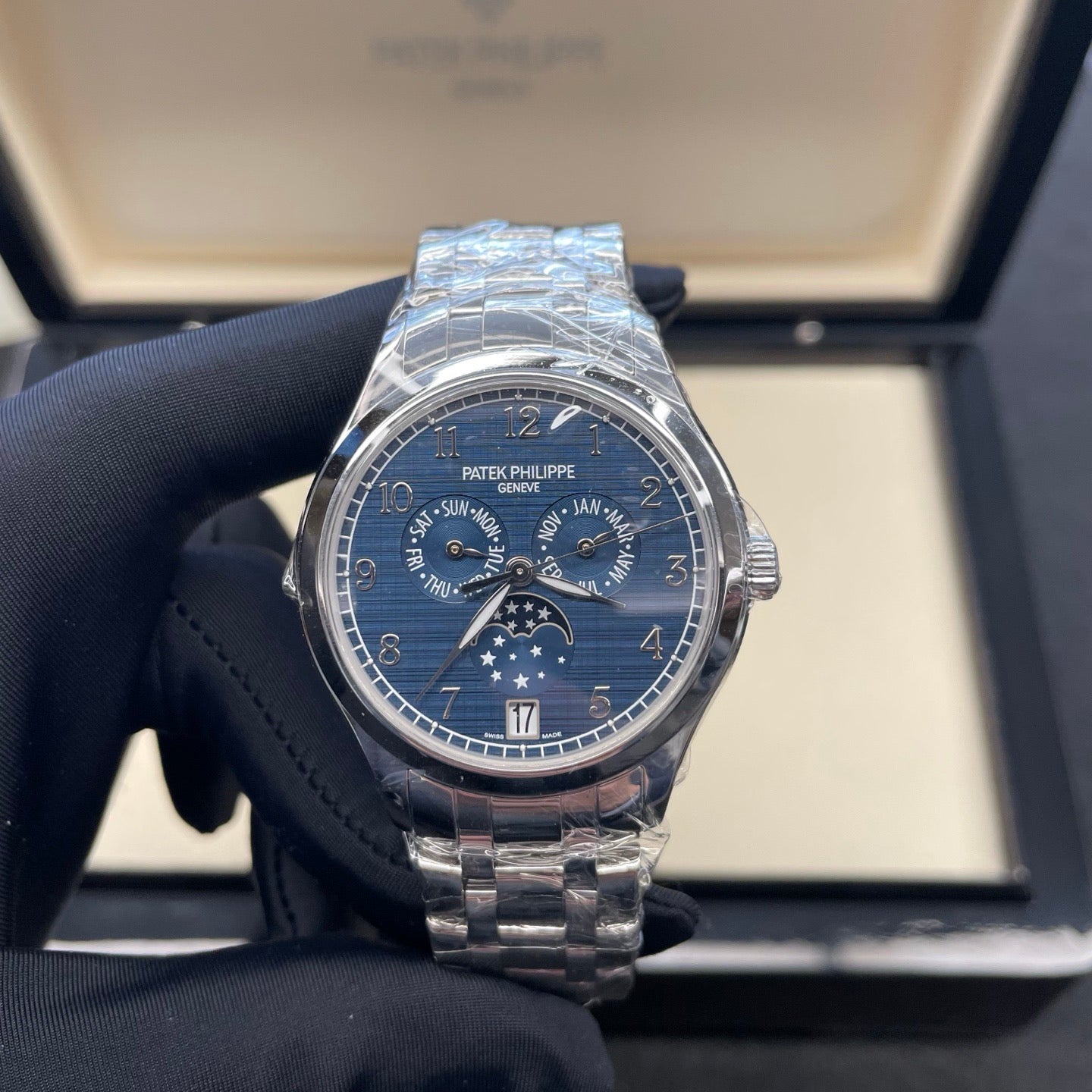 Patek Philippe 4947/1A-001