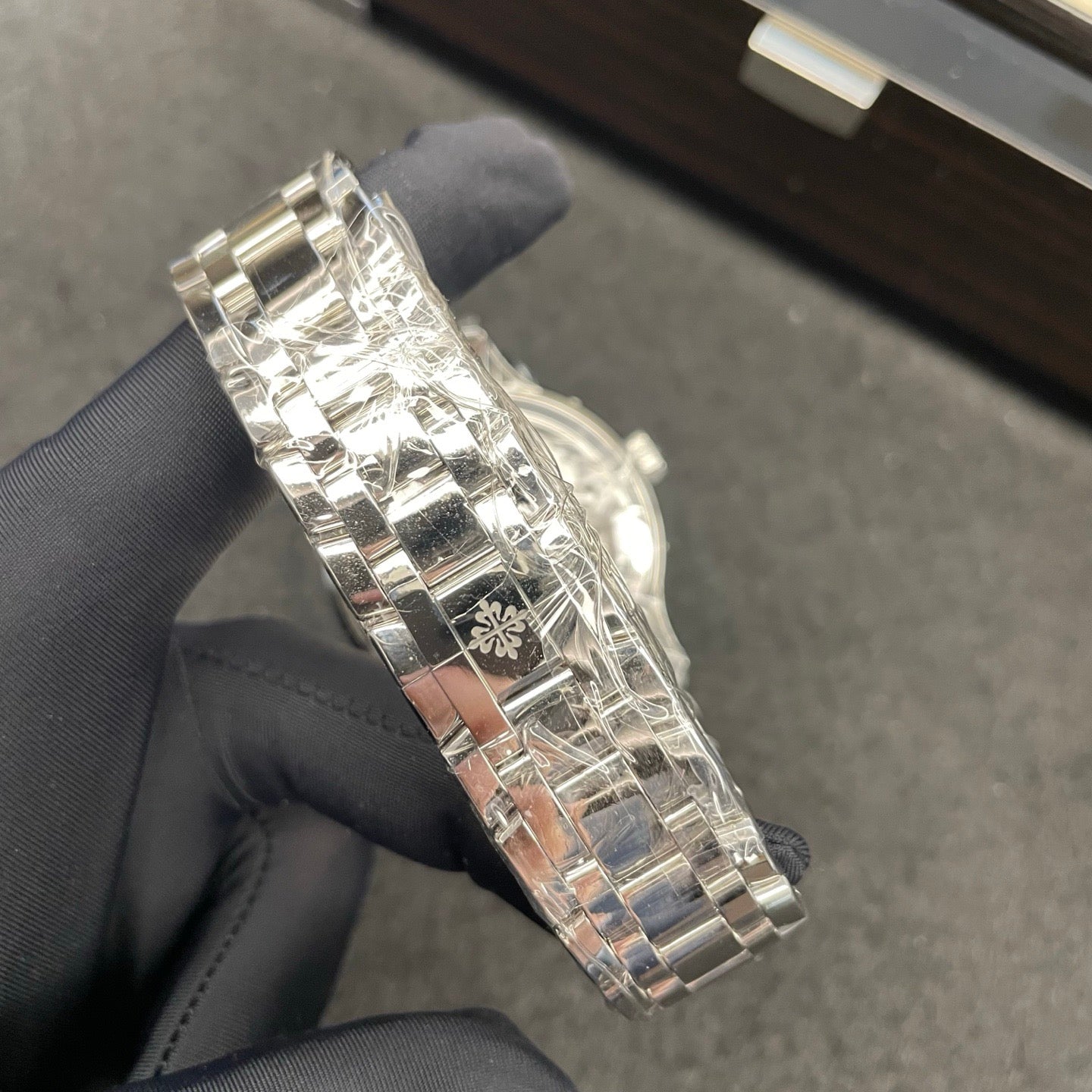 Patek Philippe 4947/1A-001