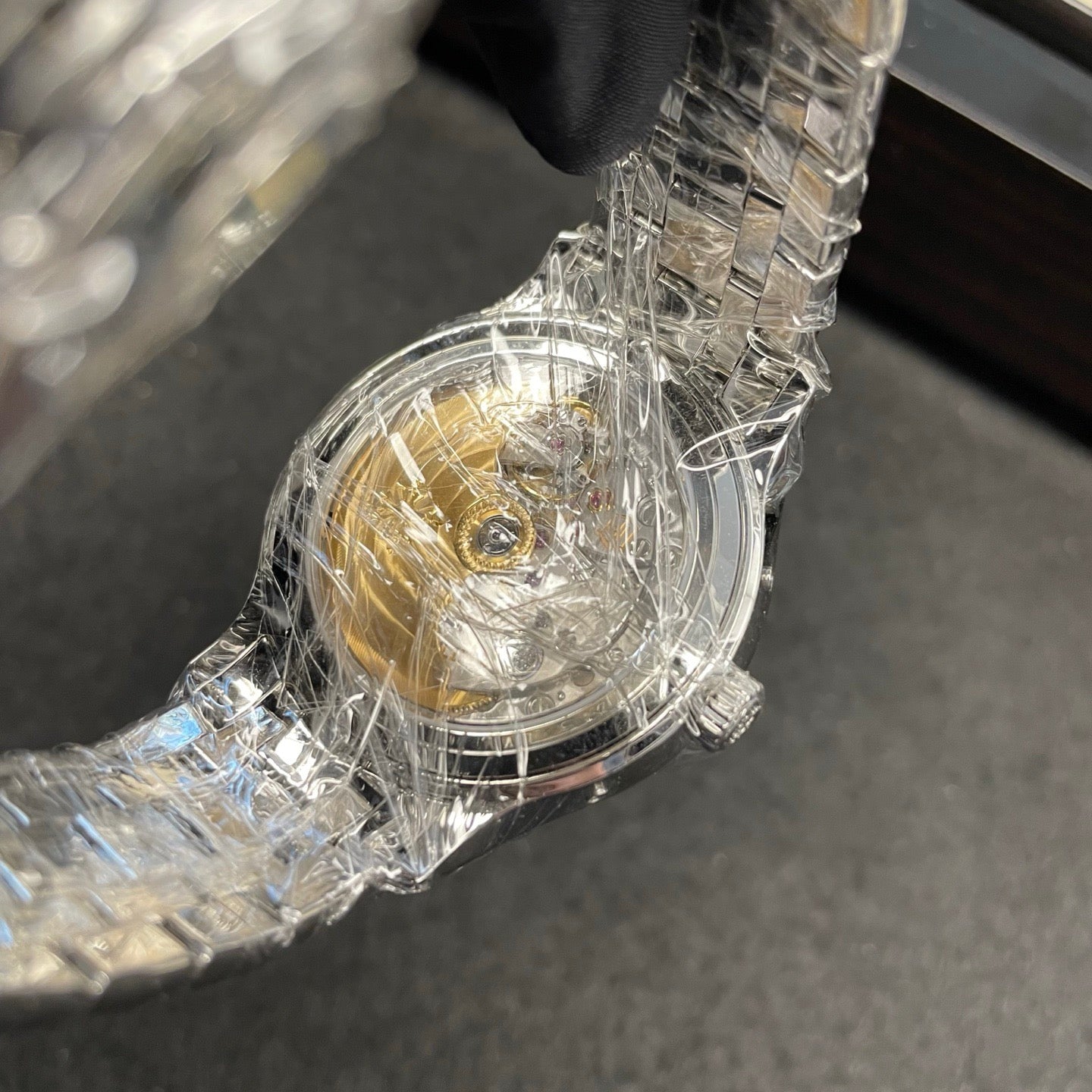 Patek Philippe 4947/1A-001