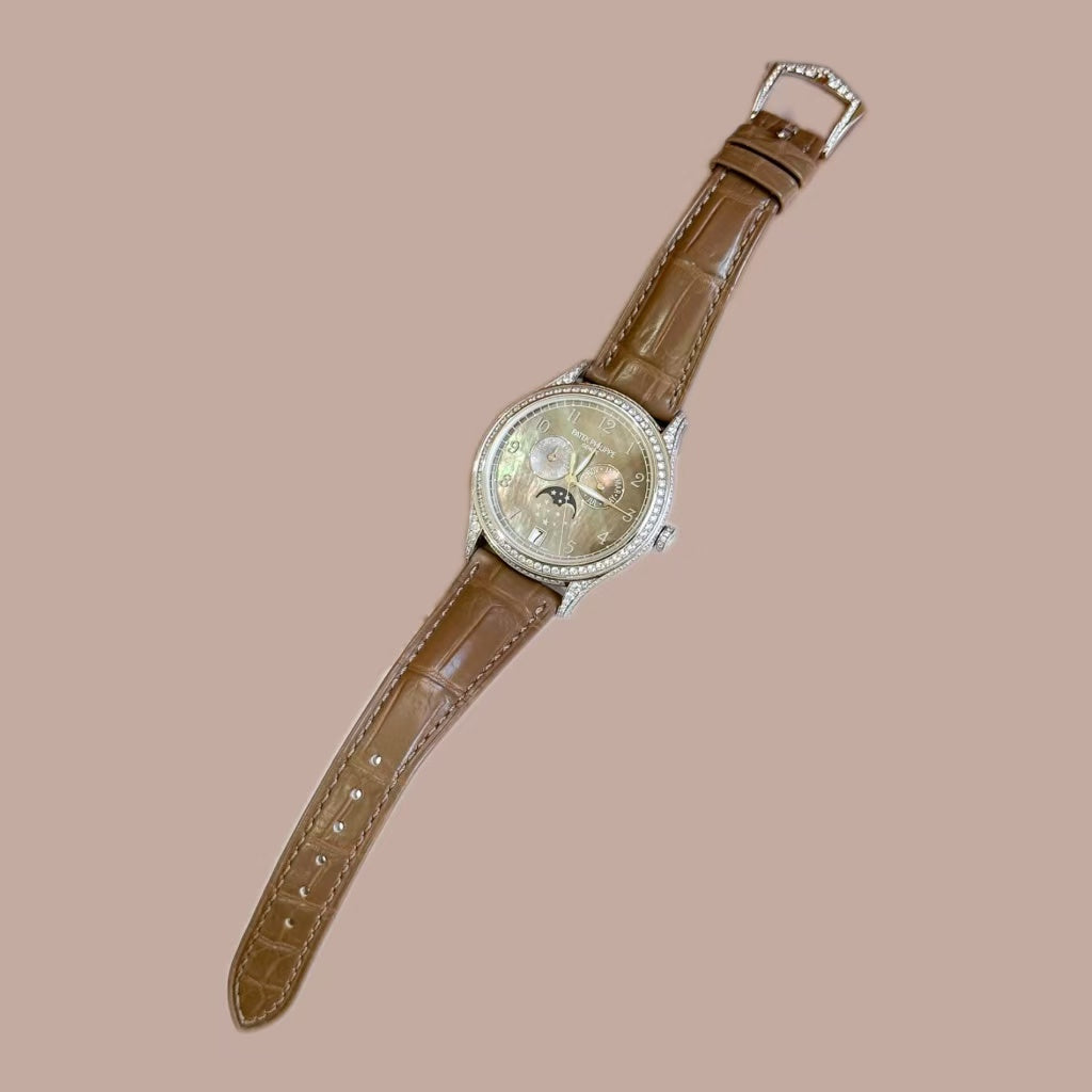 Patek Philippe 4948G-001