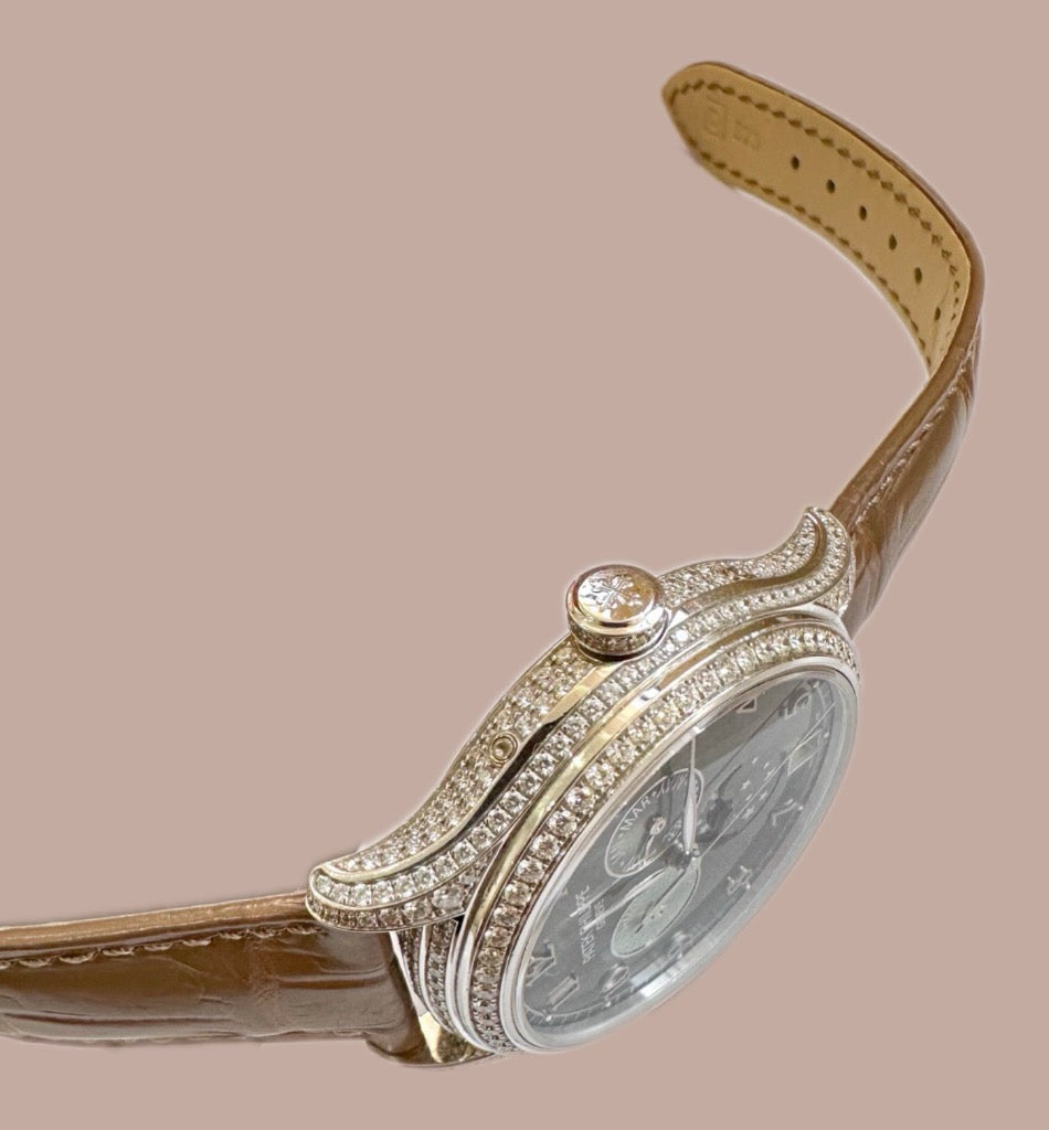 Patek Philippe 4948G-001