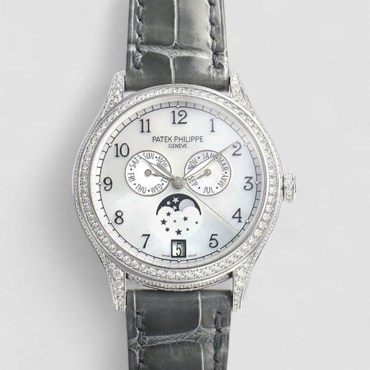 Patek Philippe 4948G-010