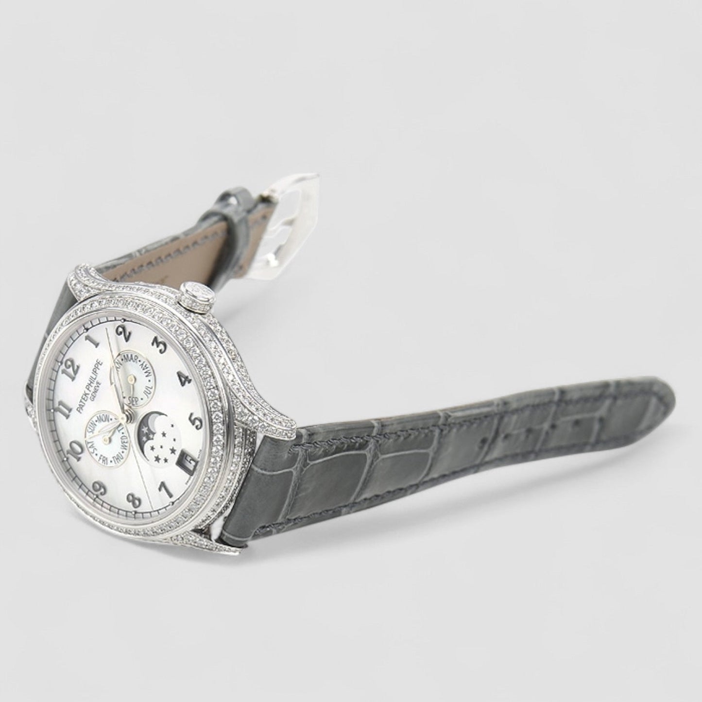 Patek Philippe 4948G-010