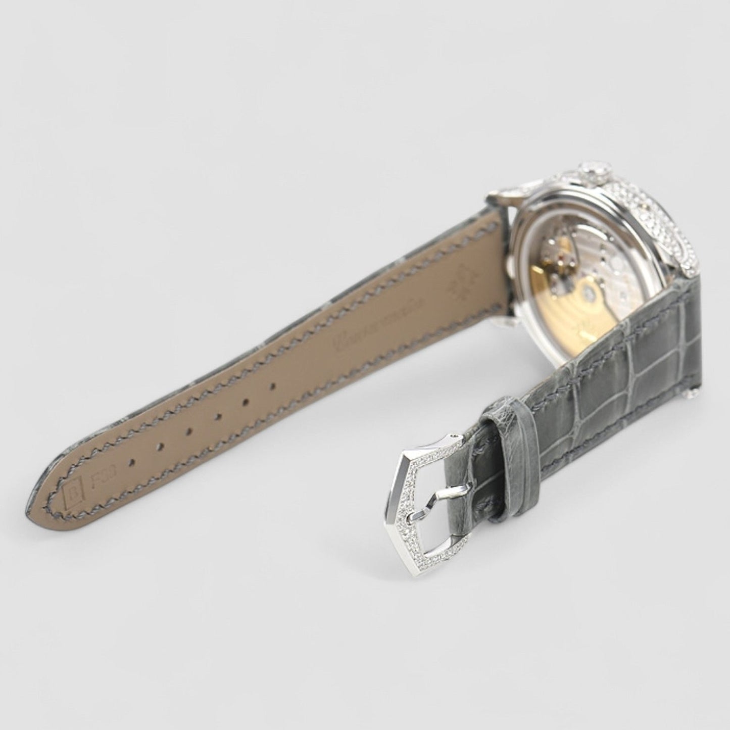 Patek Philippe 4948G-010