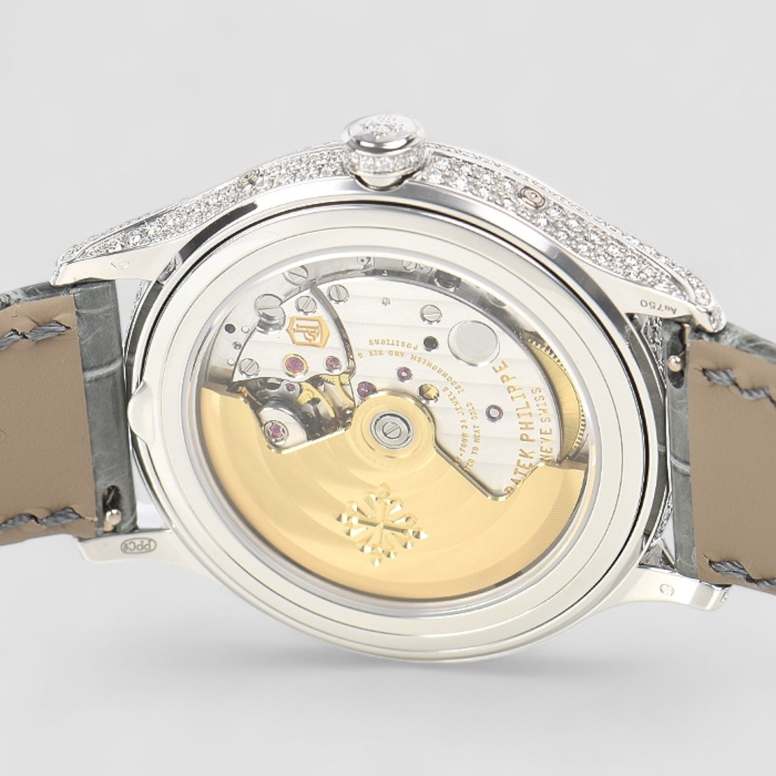 Patek Philippe 4948G-010
