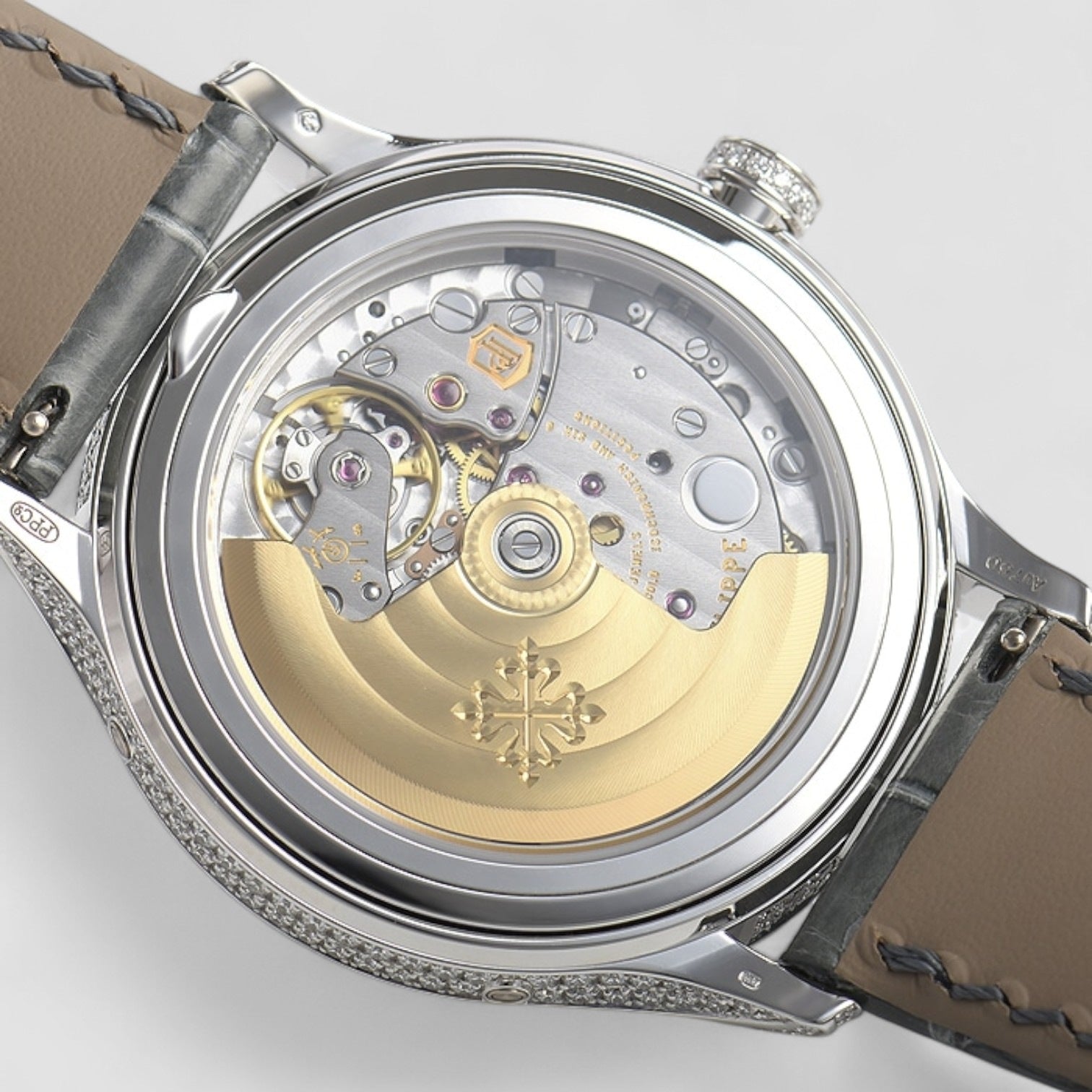 Patek Philippe 4948G-010