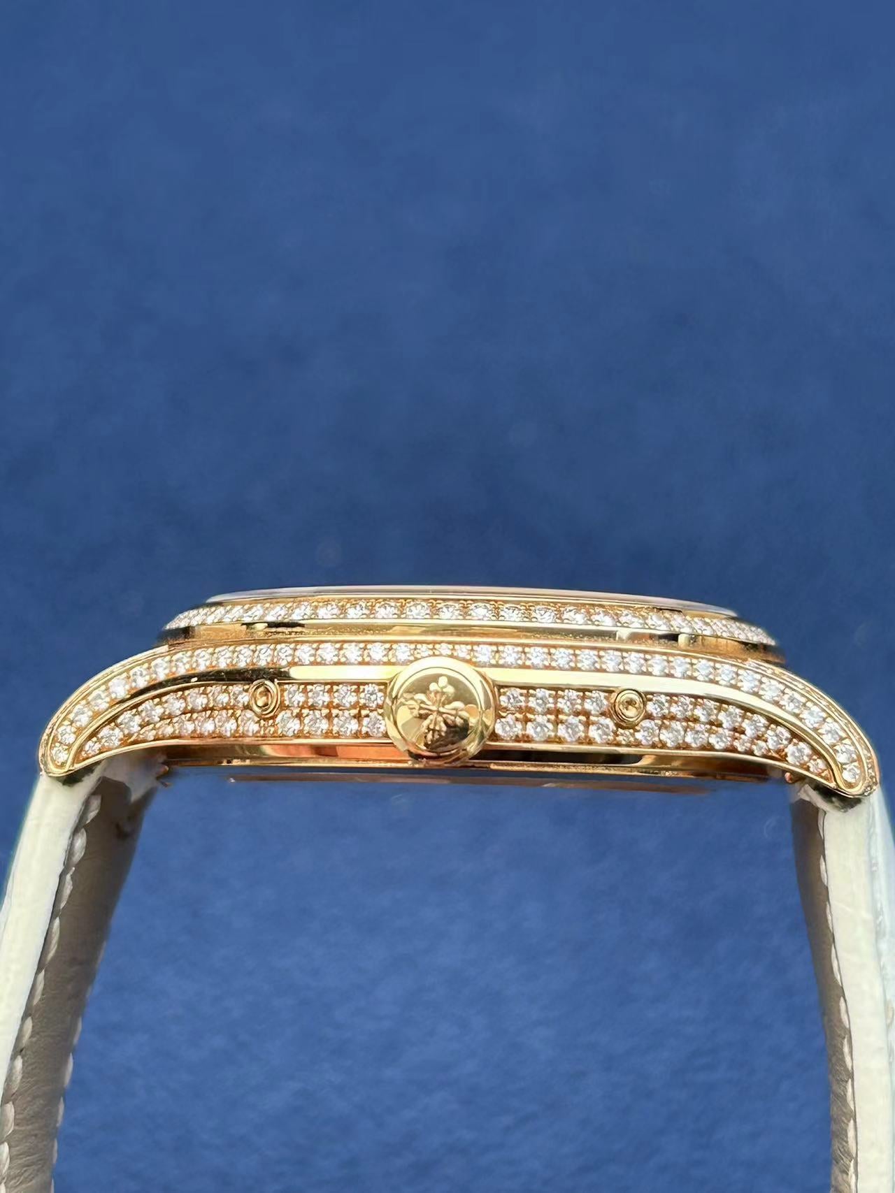 Patek Philippe 4948R-001