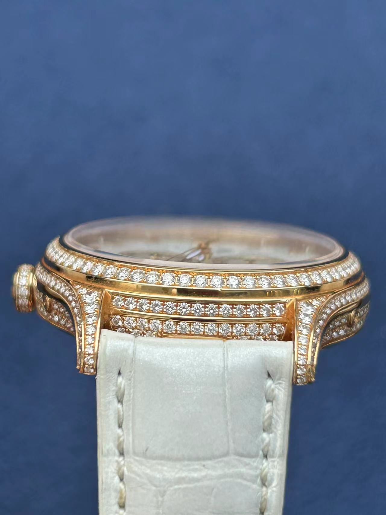 Patek Philippe 4948R-001