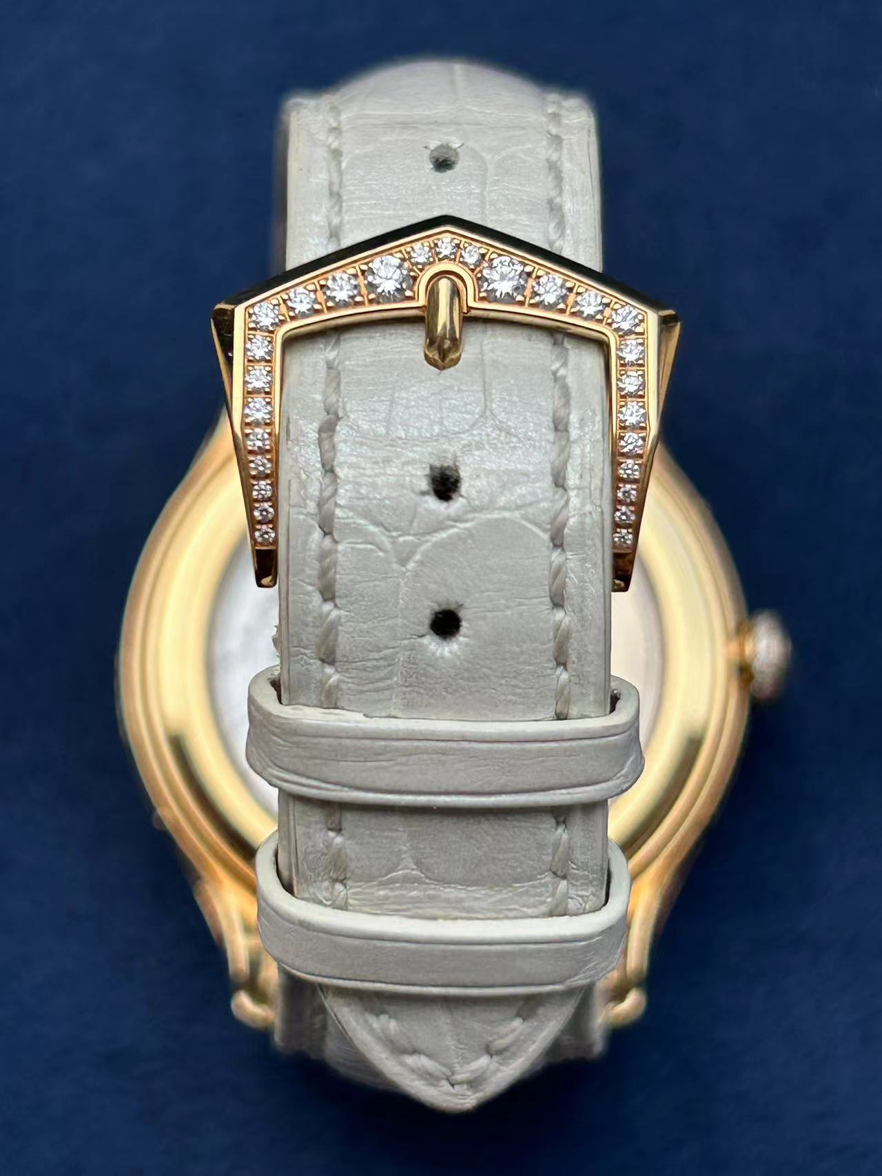 Patek Philippe 4948R-001