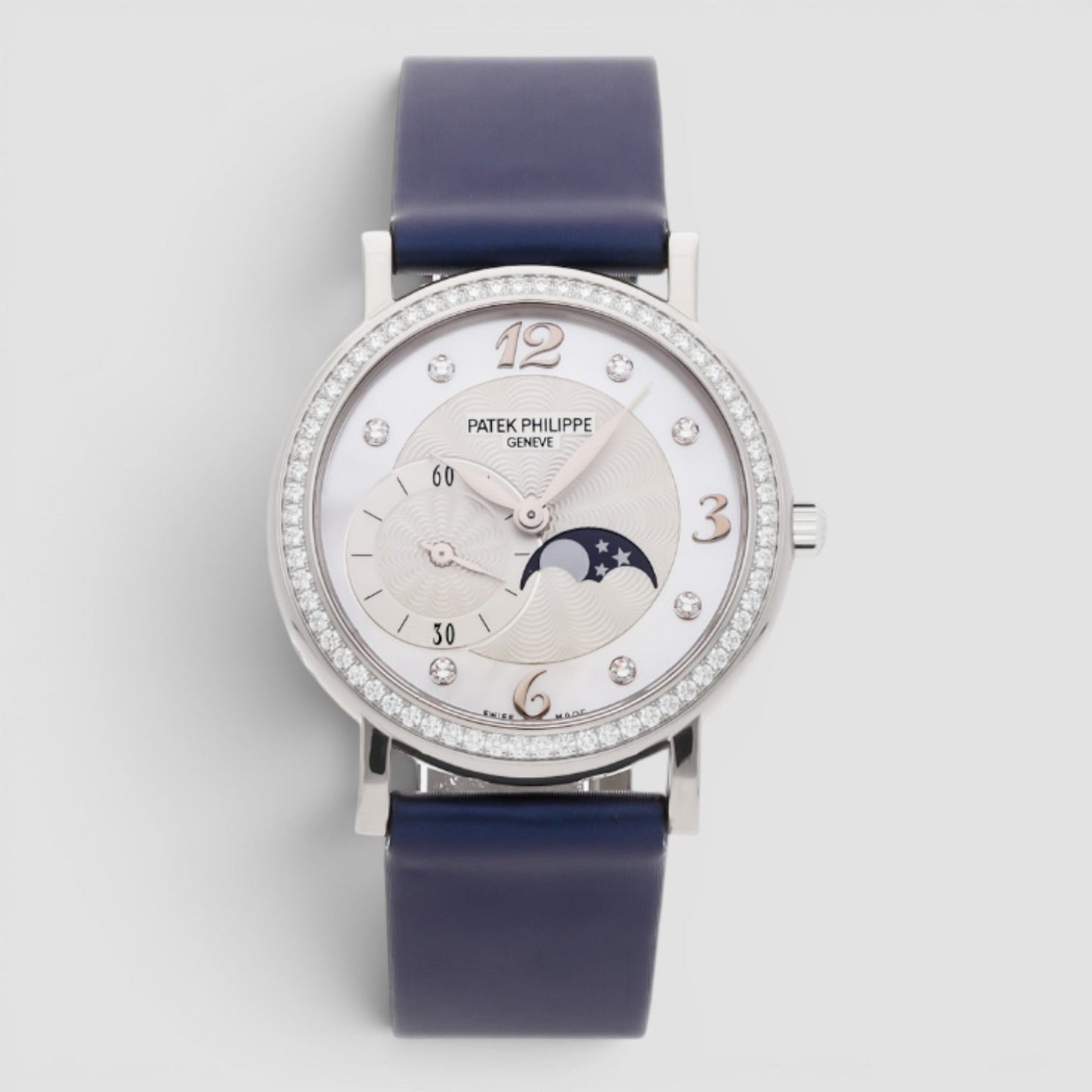 Patek Philippe 4958G-001