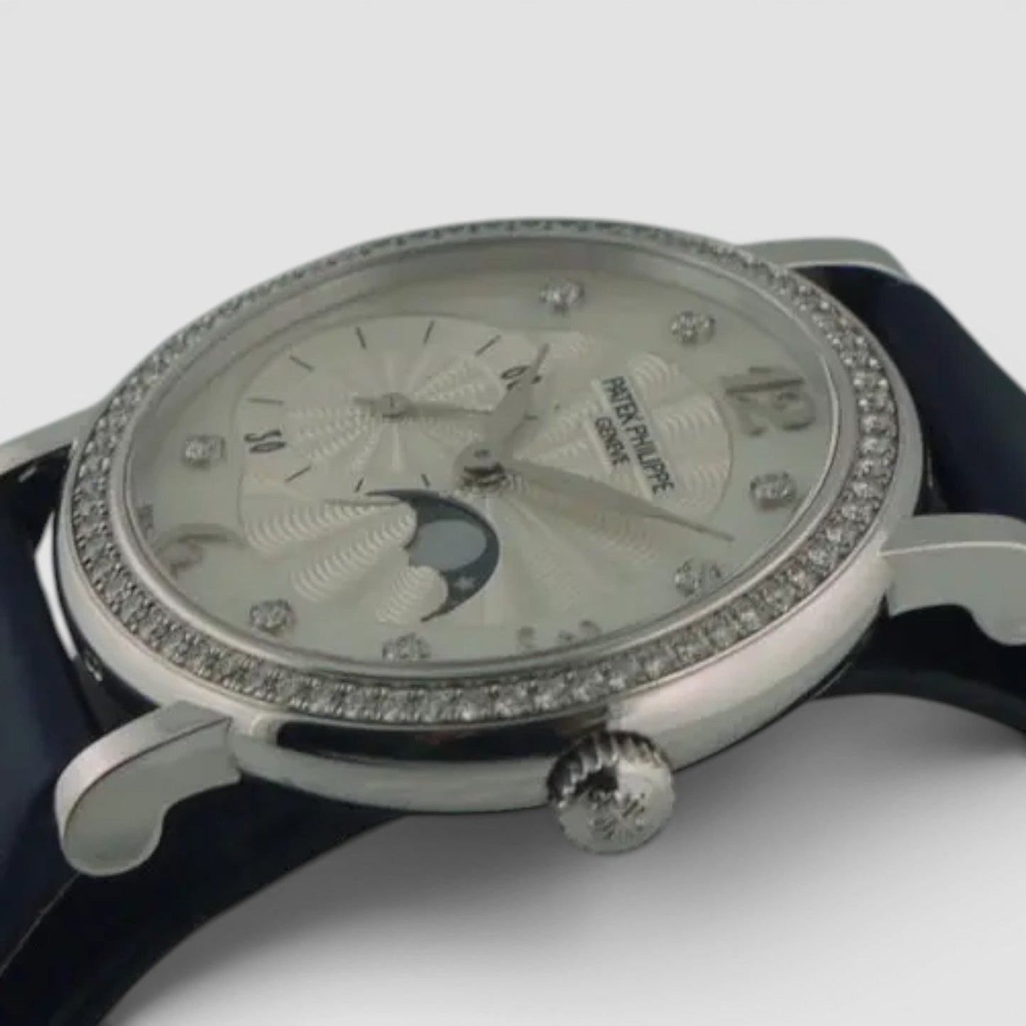 Patek Philippe 4958G-001