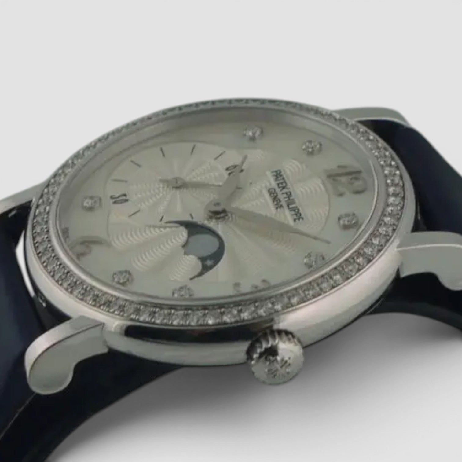 Patek Philippe 4958G-001