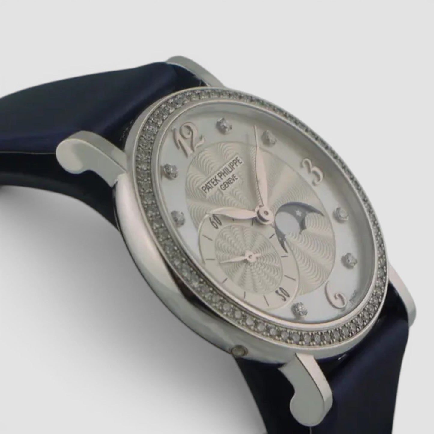 Patek Philippe 4958G-001