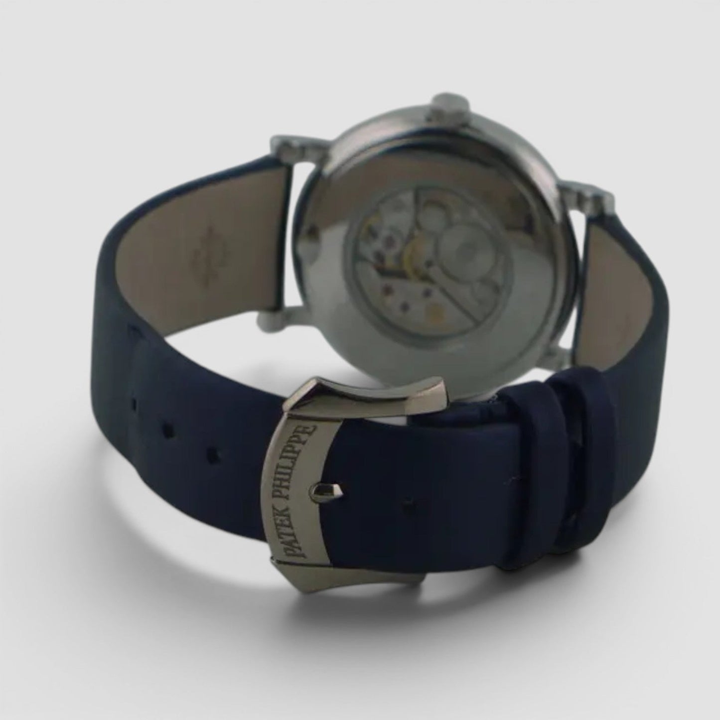 Patek Philippe 4958G-001